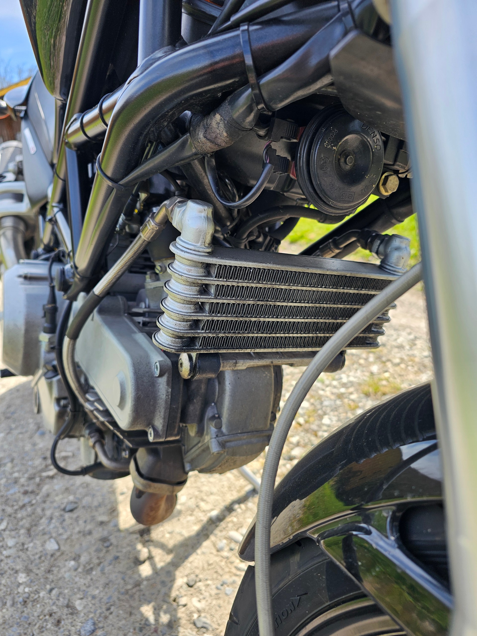 DUCATI Monster 800 S2R (25kW)-image-7
