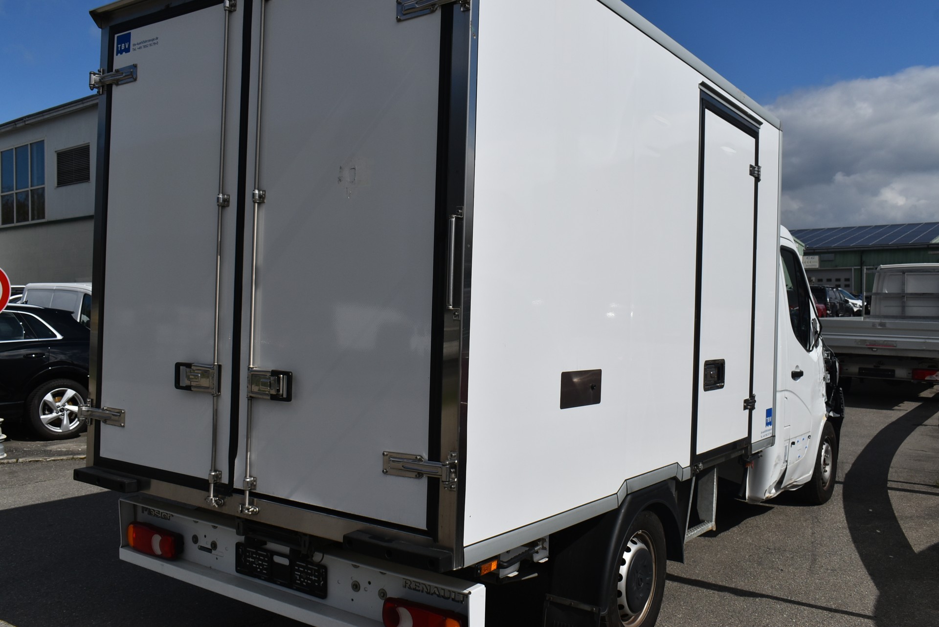 RENAULT Master 2.3-image-4