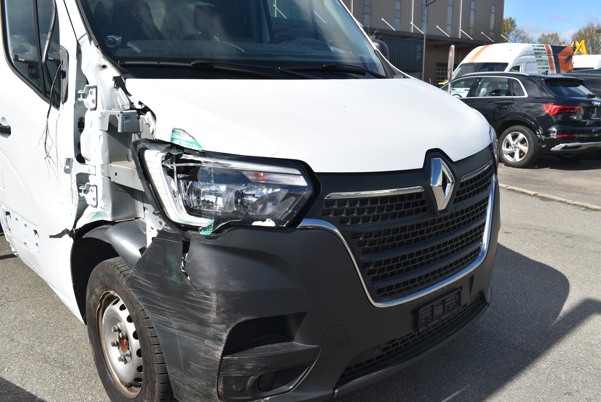 RENAULT Master 2.3-image-6