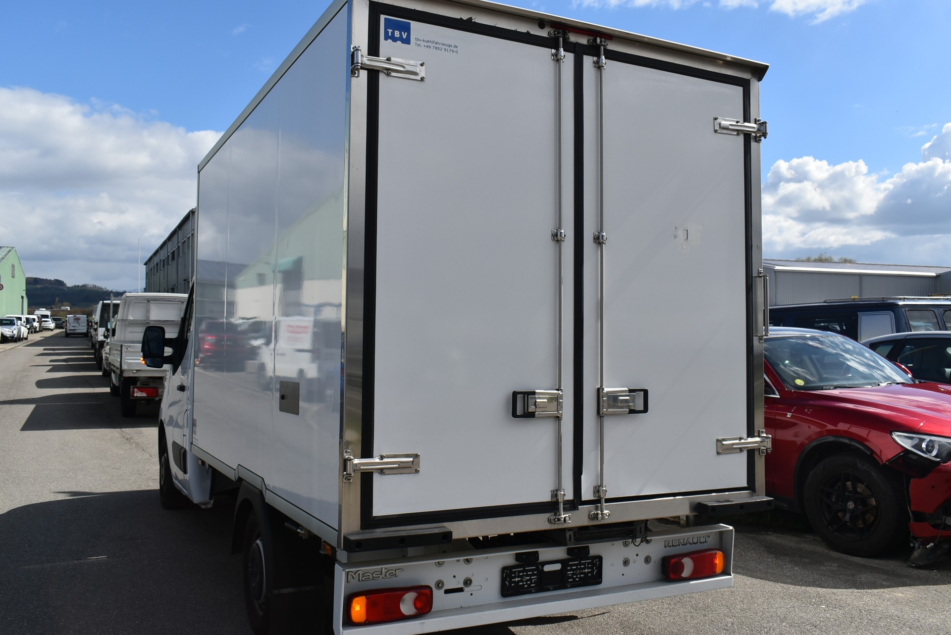 RENAULT Master 2.3-image-3