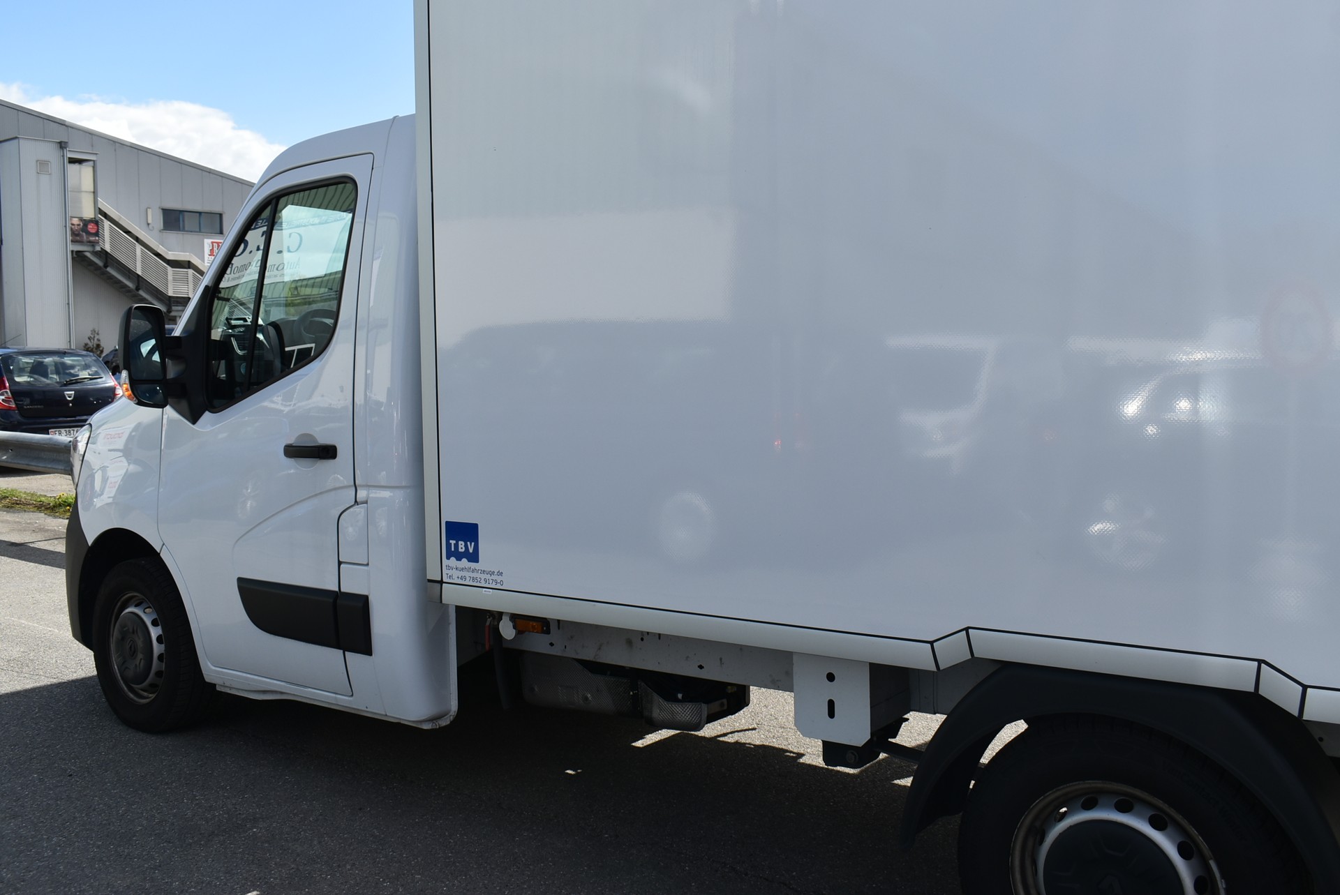 RENAULT Master 2.3-image-2
