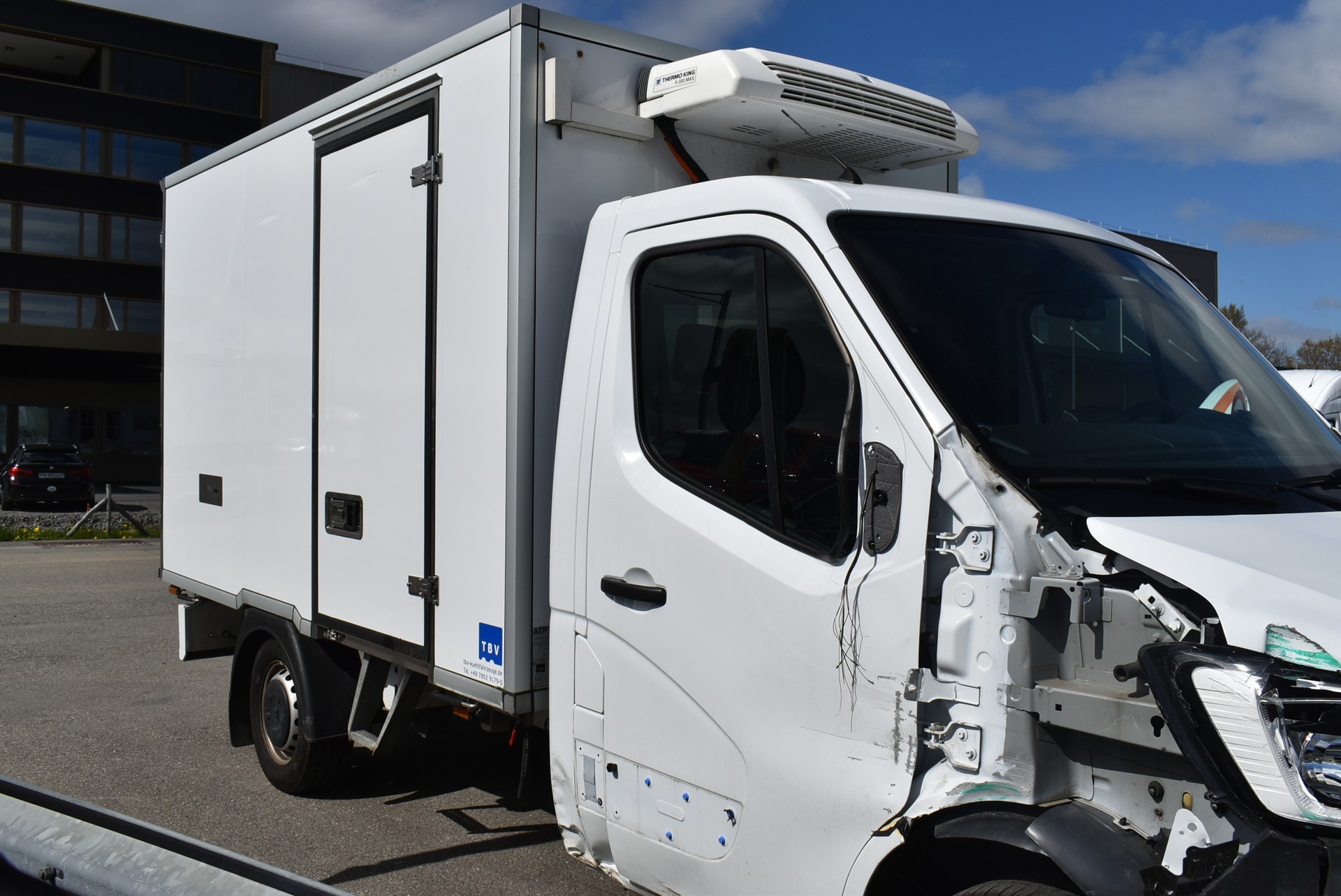 RENAULT Master 2.3-image-5