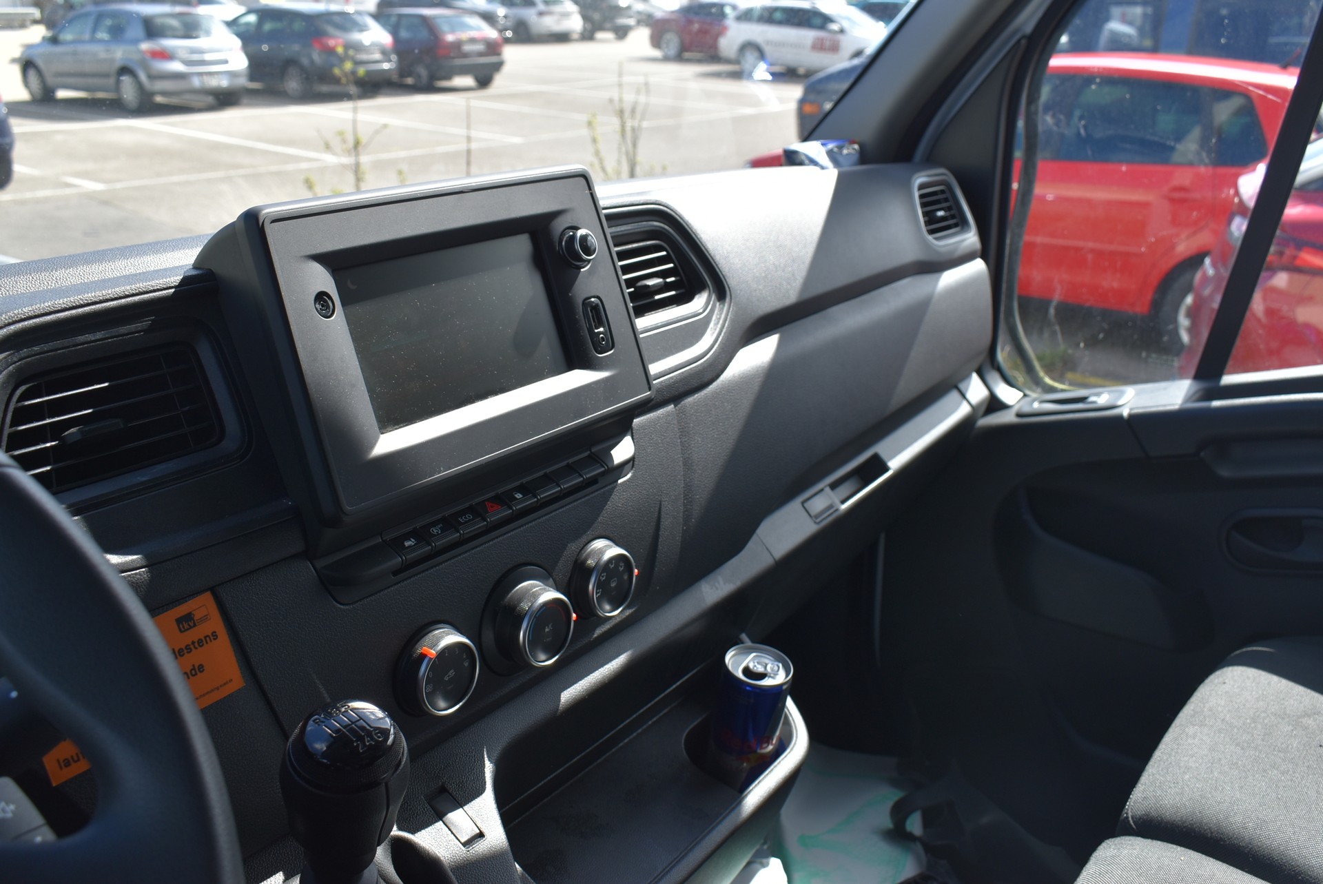 RENAULT Master 2.3-image-9