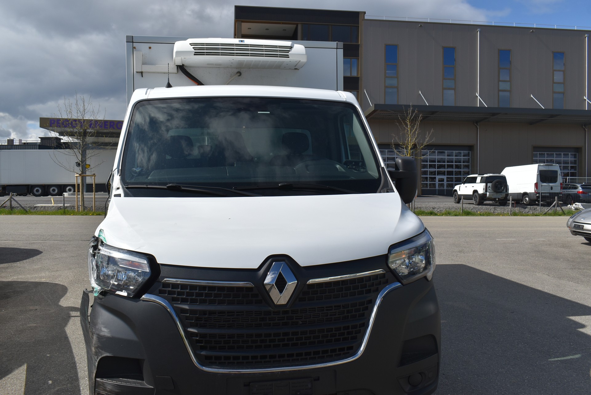 RENAULT Master 2.3-image-7
