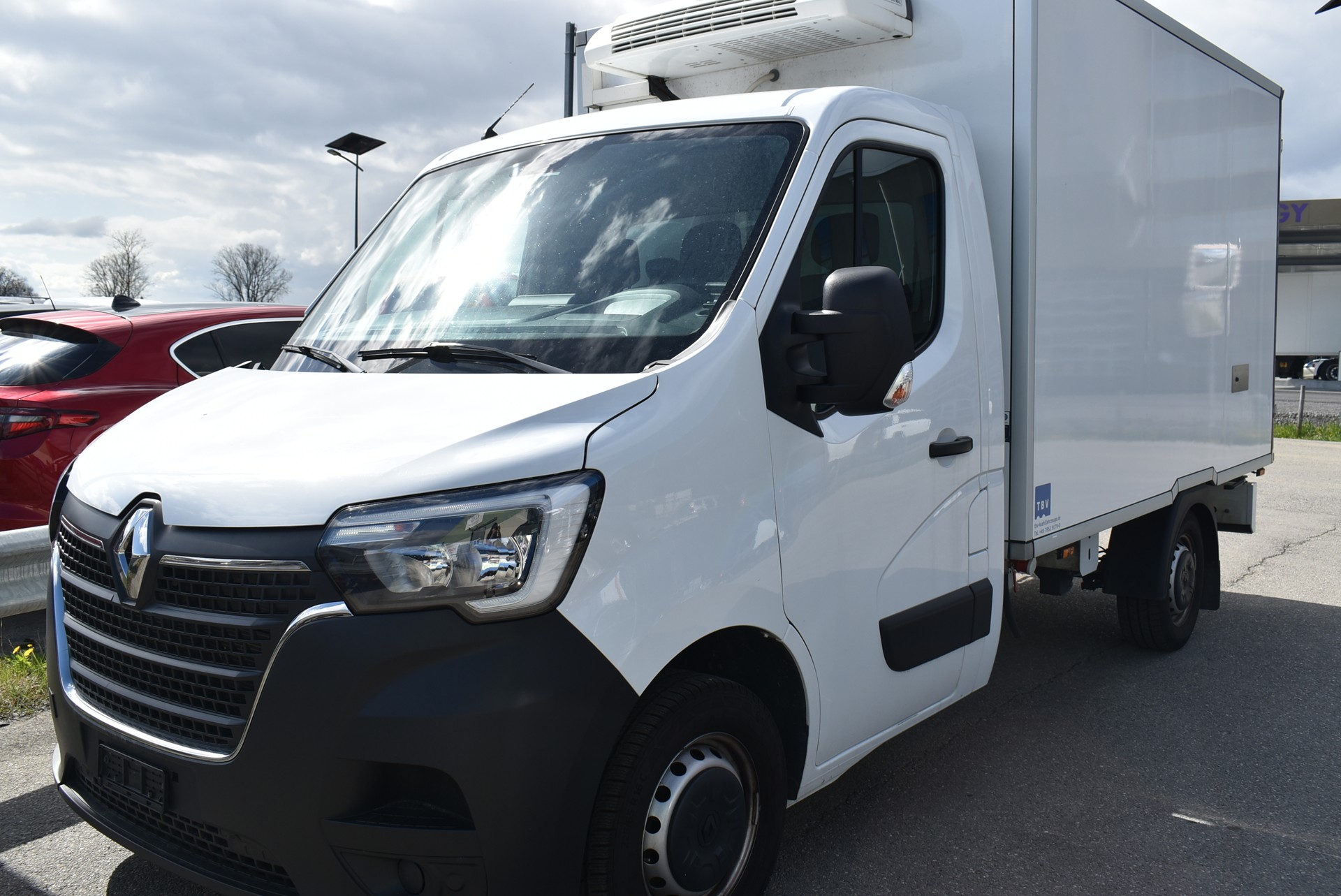 RENAULT Master 2.3-image-1