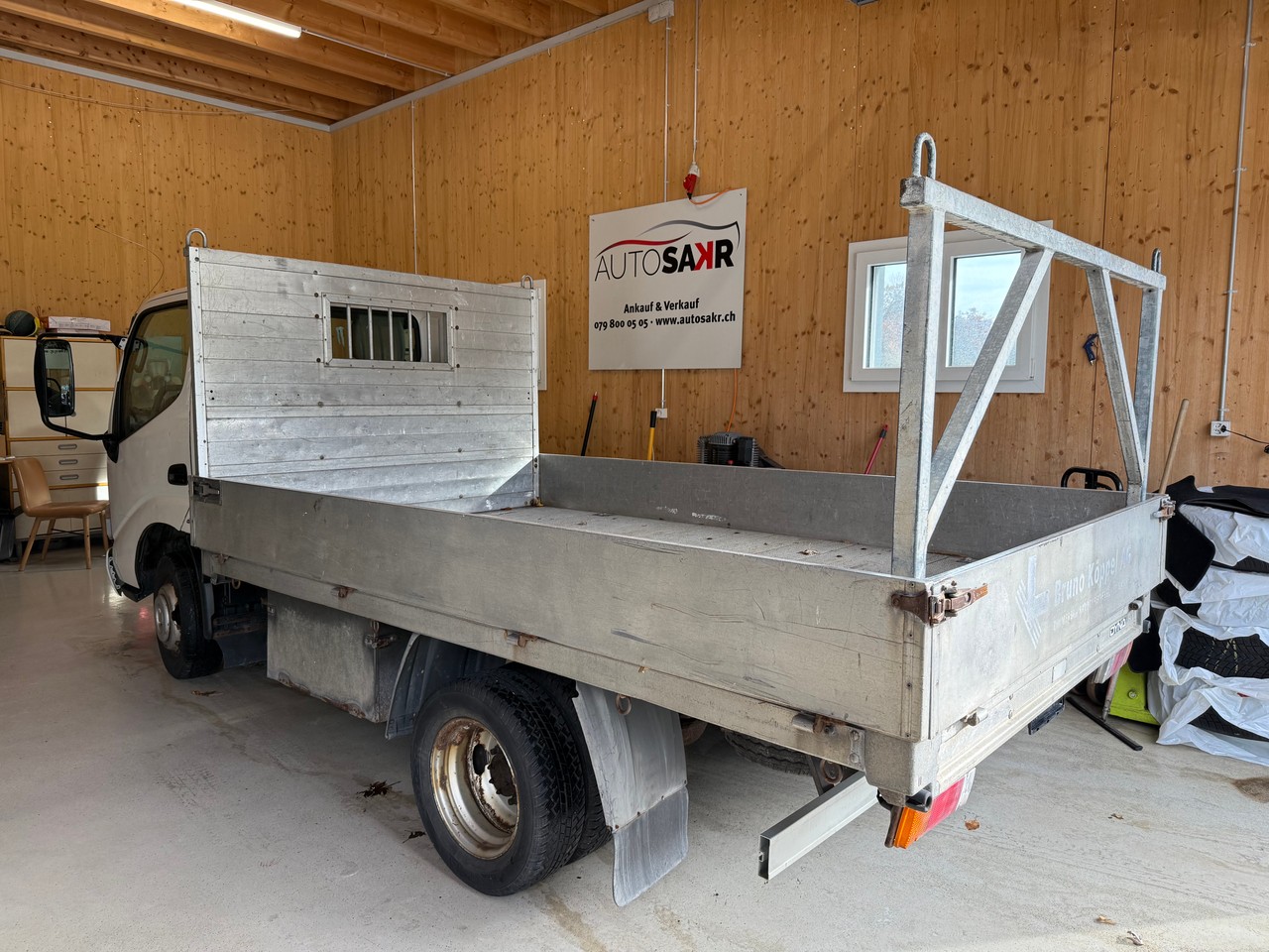 TOYOTA Dyna 150 3.0D-4D-image-5