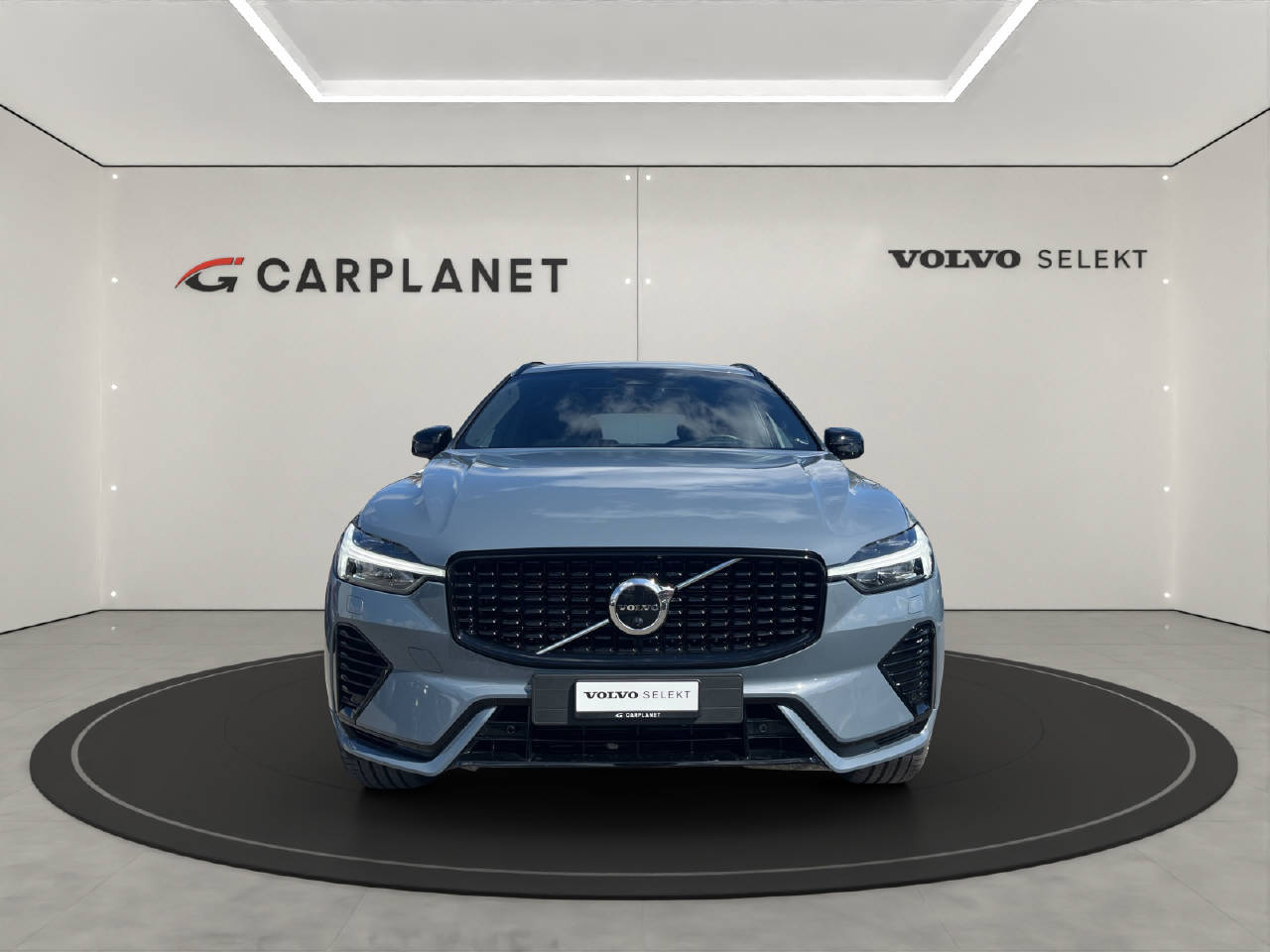 VOLVO XC60 2.0 T8 TE R-Design eAWD-image-4