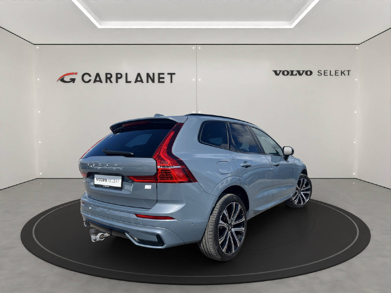 VOLVO XC60 2.0 T8 TE R-Design eAWD-image-6