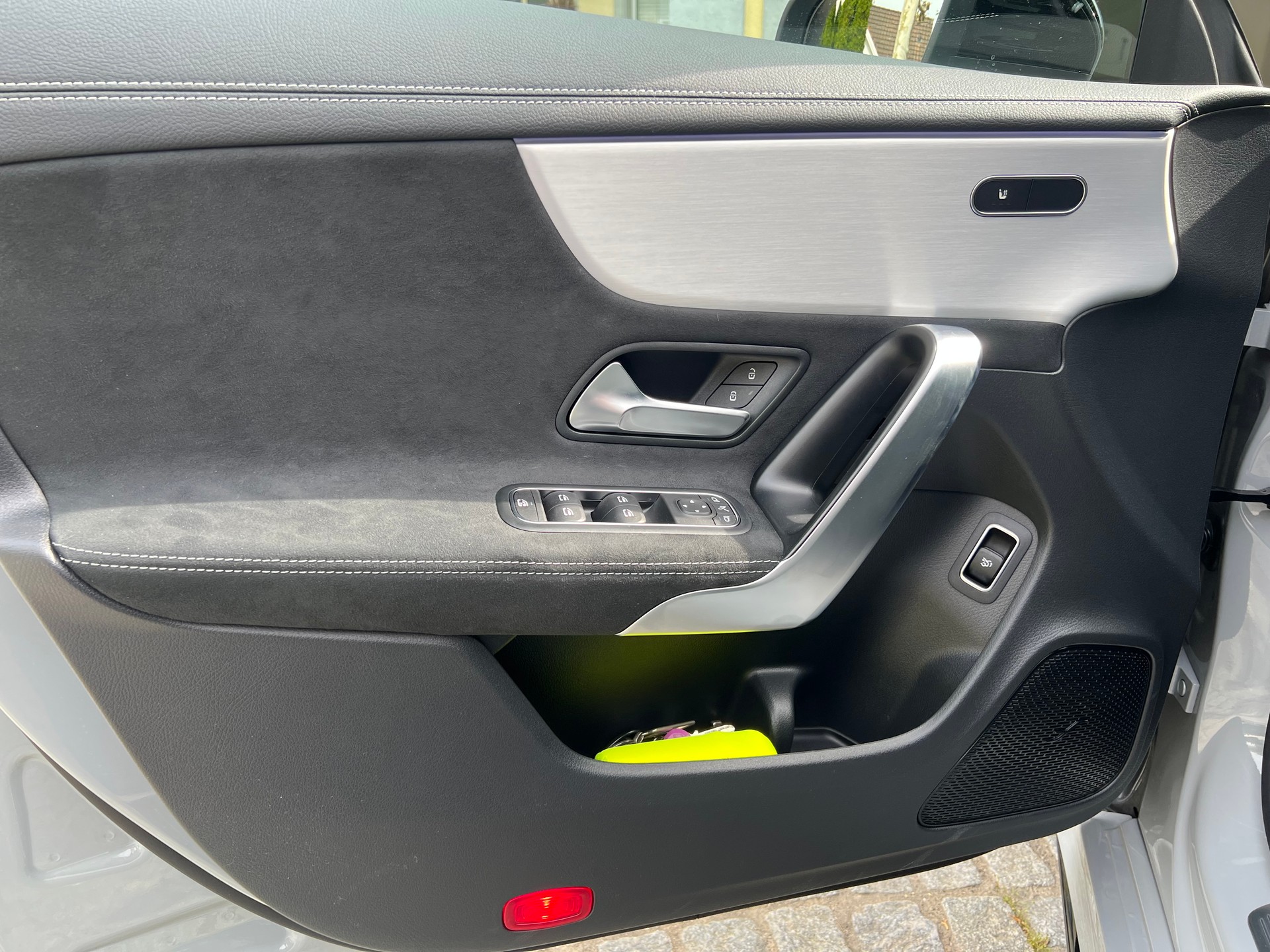 MERCEDES-BENZ CLA250 4M AMG Edition-image-12