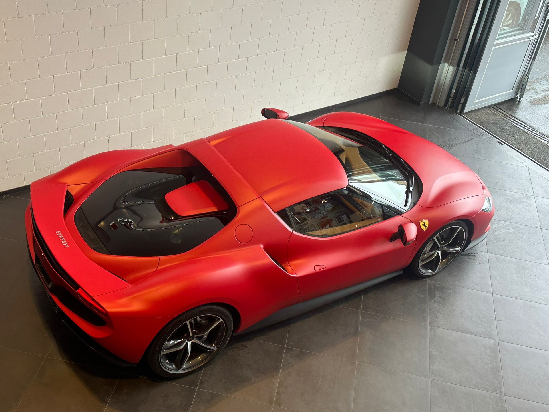 FERRARI 296 GTB-image-10