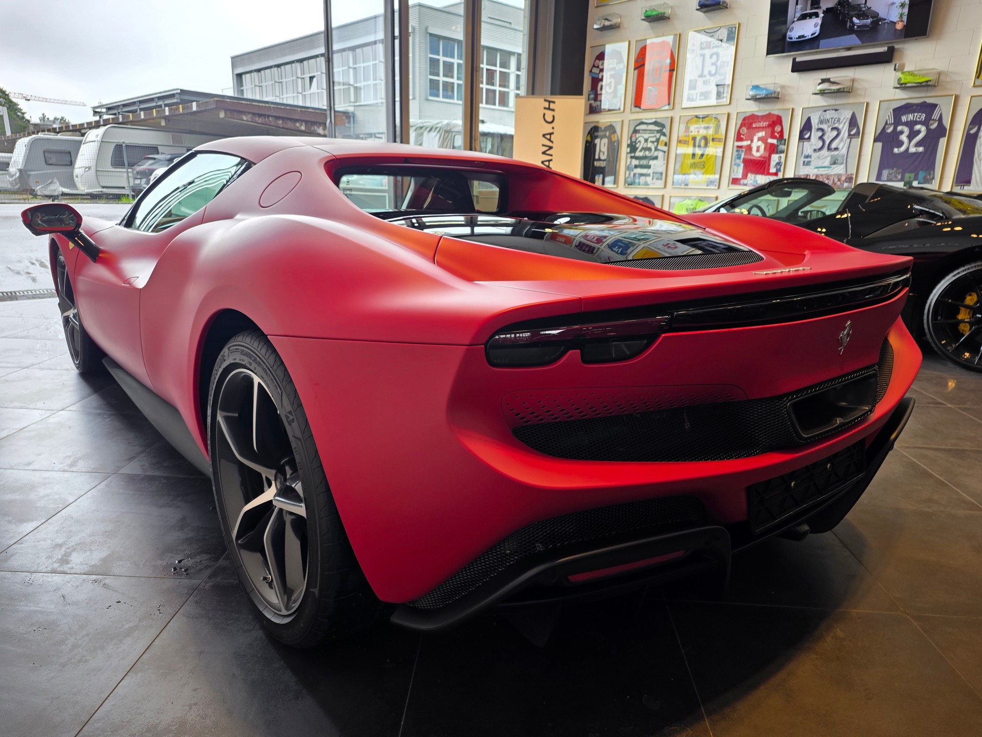 FERRARI 296 GTB-image-4