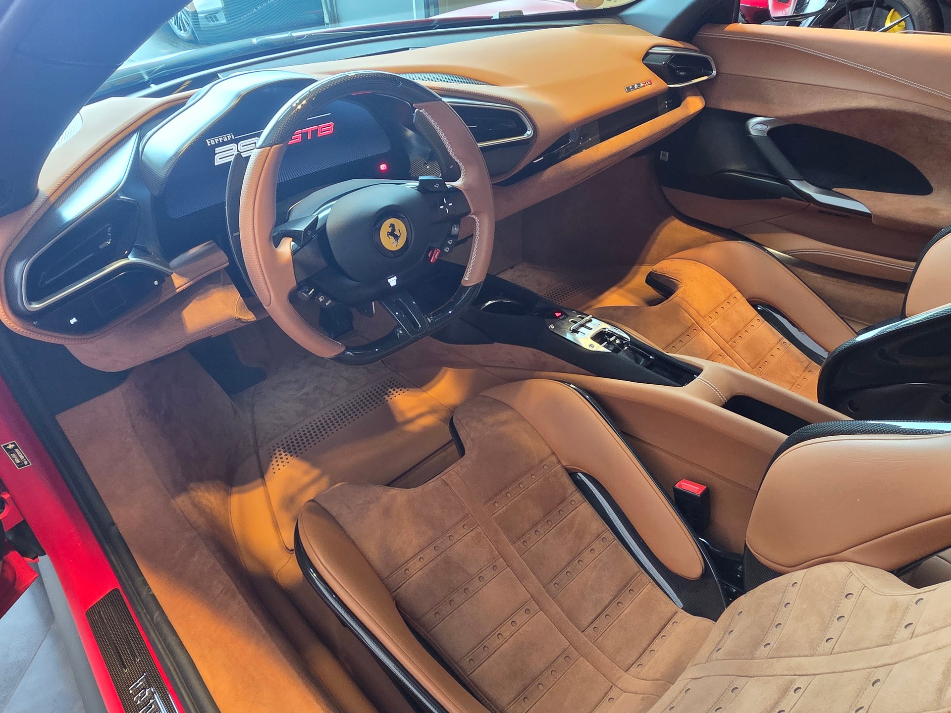 FERRARI 296 GTB-image-15