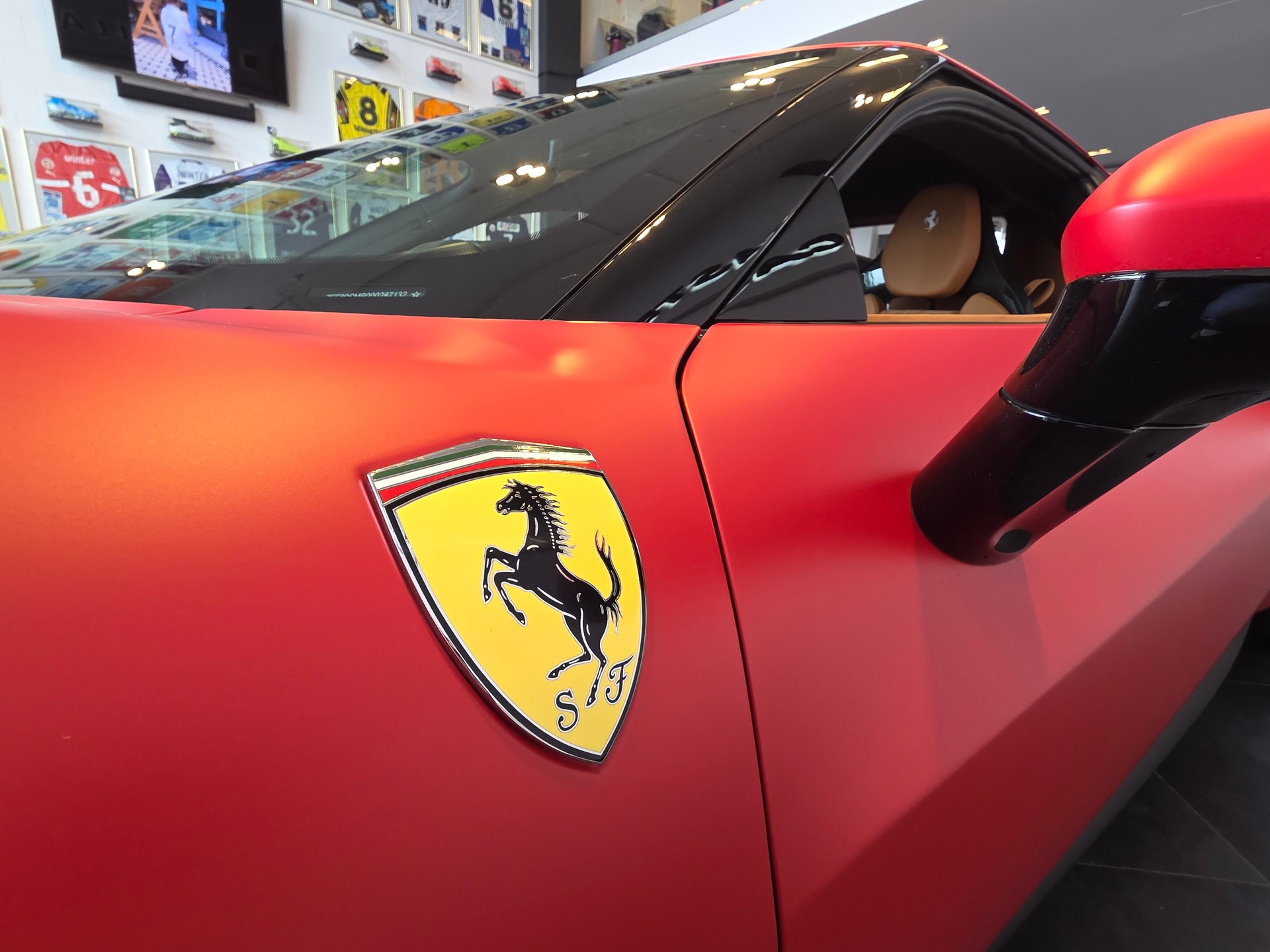 FERRARI 296 GTB-image-9