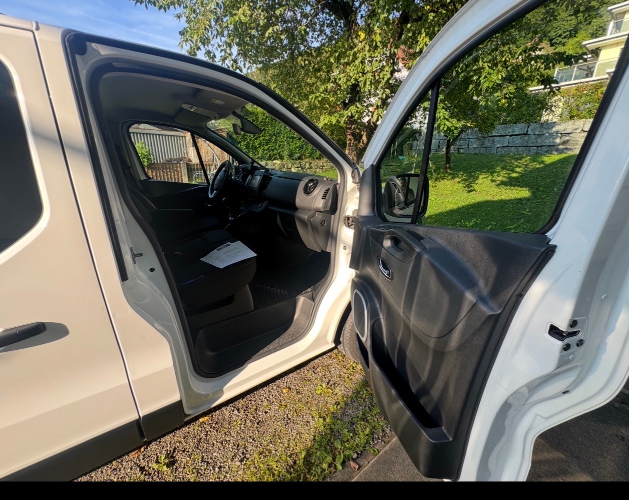 OPEL Vivaro 1.6 CDTI Combi+ 2.9t L2H1-showroom-element-3