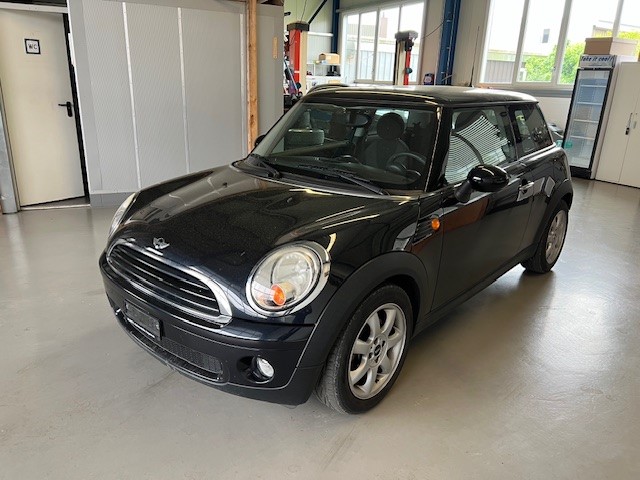 MINI One