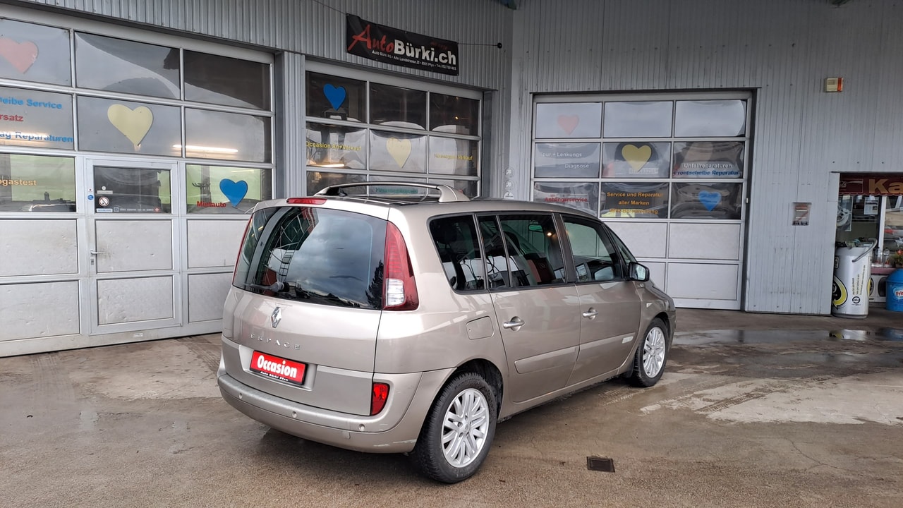 RENAULT Espace 2.0 dCi Initiale-image-5