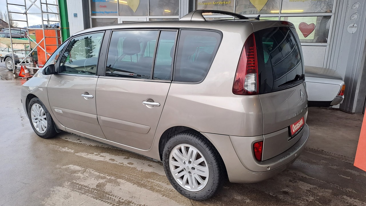 RENAULT Espace 2.0 dCi Initiale-image-13