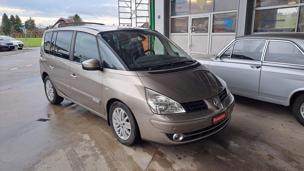 RENAULT Espace 2.0 dCi Initiale-image-3