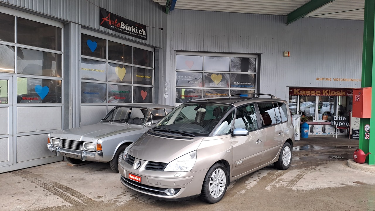 RENAULT Espace 2.0 dCi Initiale-image-12