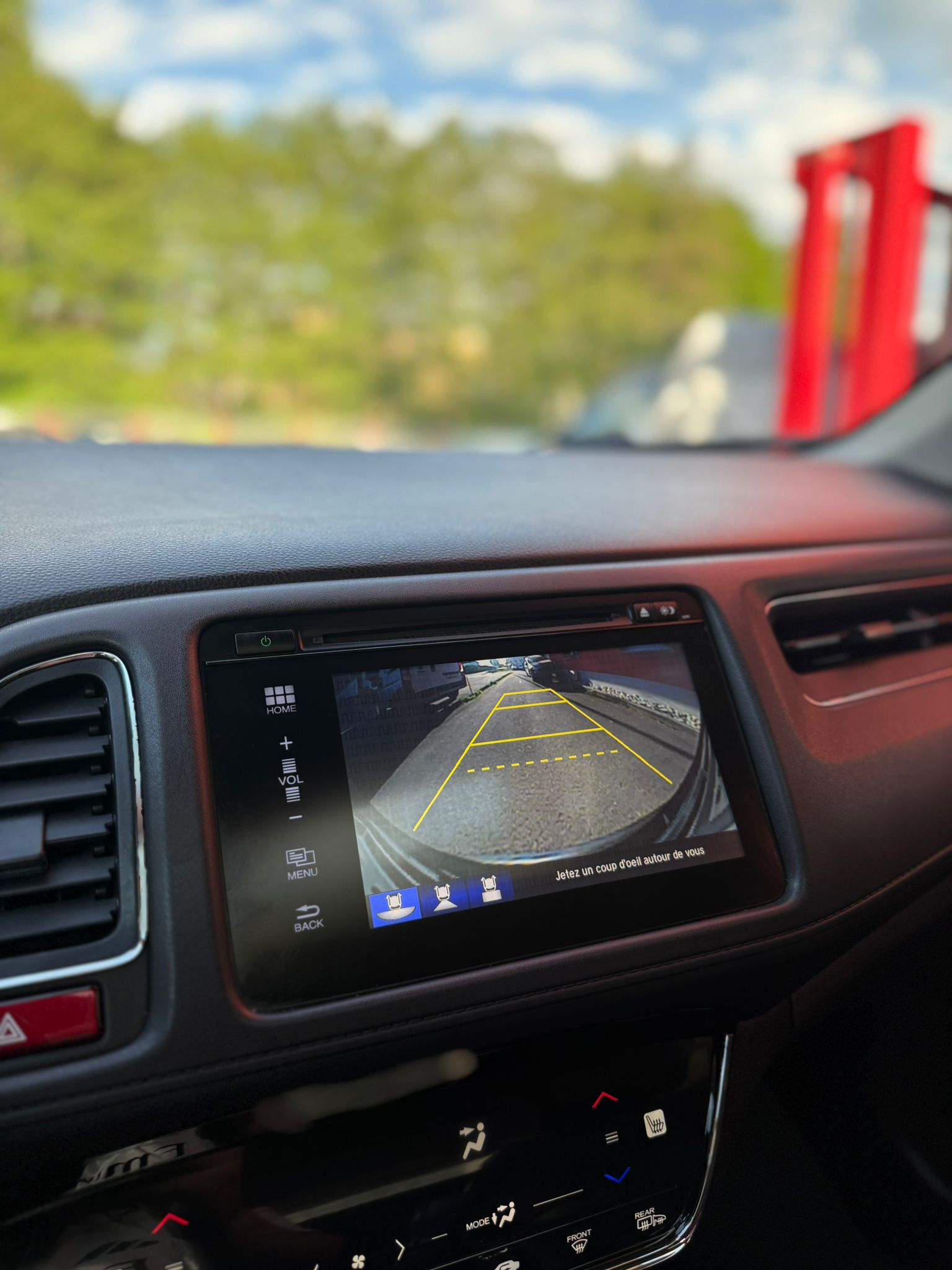 HONDA HR-V 1.6i-DTEC Executive-image-6
