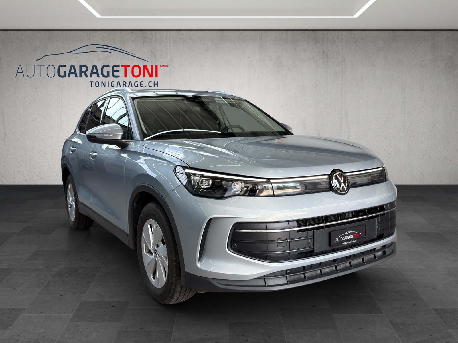 VW Tiguan 1.5 TSI evo2 mHEV Life DSG *Werksgarantie bis 09.2029*-showroom-element-1