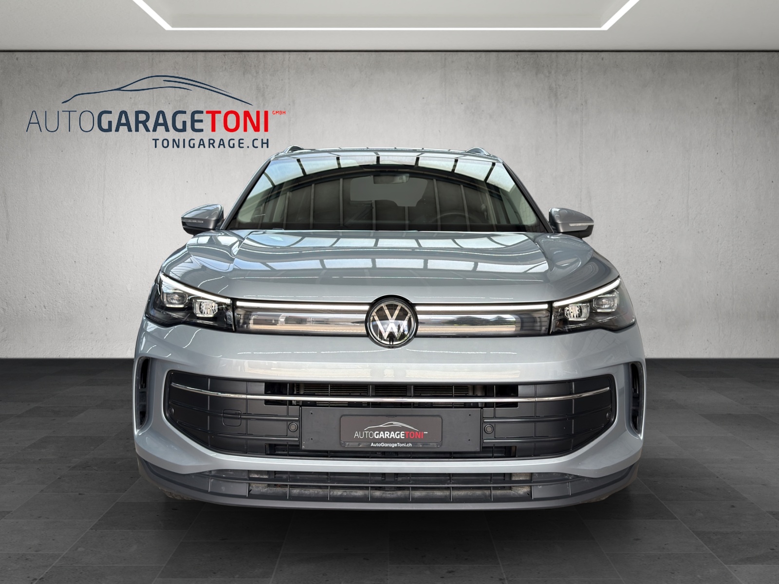 VW Tiguan 1.5 TSI evo2 mHEV Life DSG *Werksgarantie bis 09.2029*-showroom-element-2