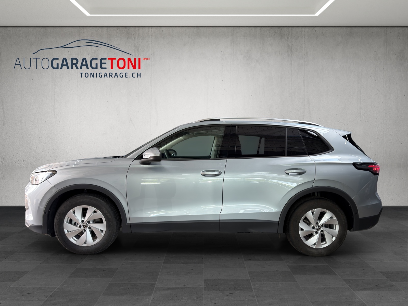 VW Tiguan 1.5 TSI evo2 mHEV Life DSG *Werksgarantie bis 09.2029*-showroom-element-3
