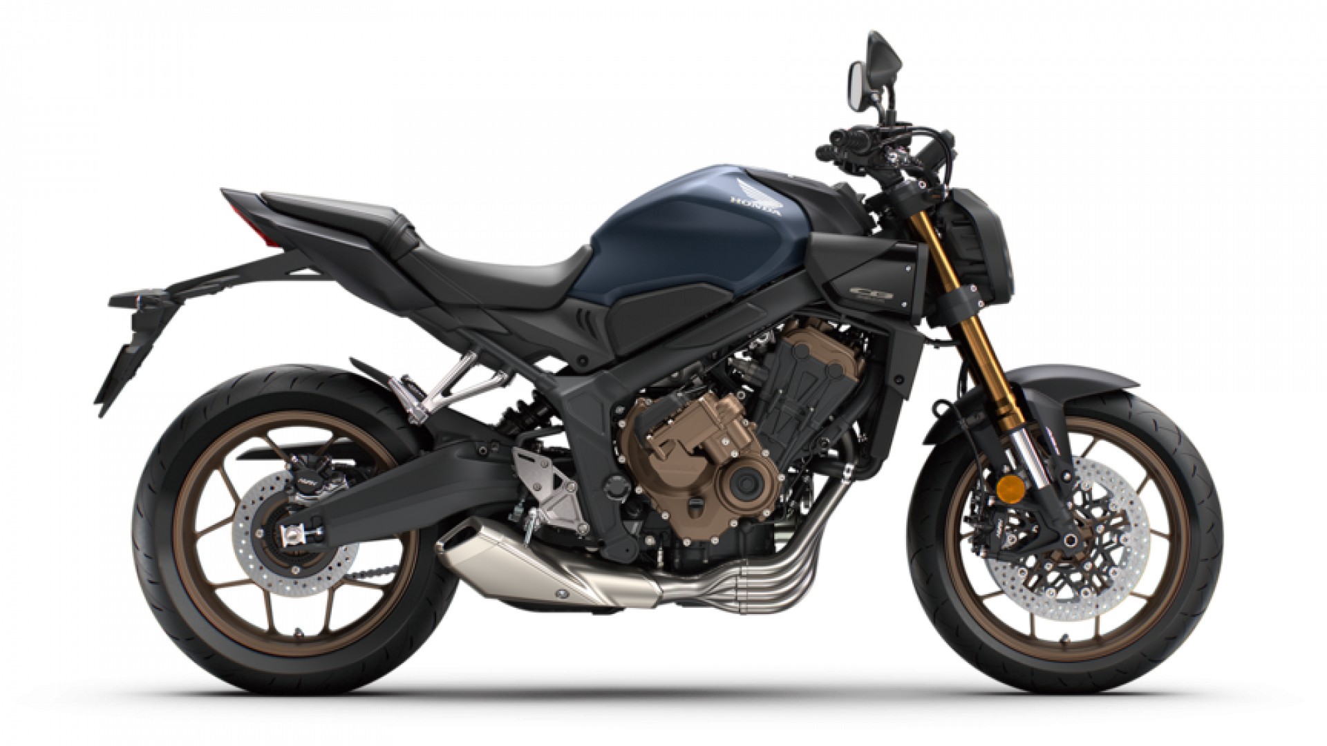 HONDA CB 650 R E-Clutch-image-0