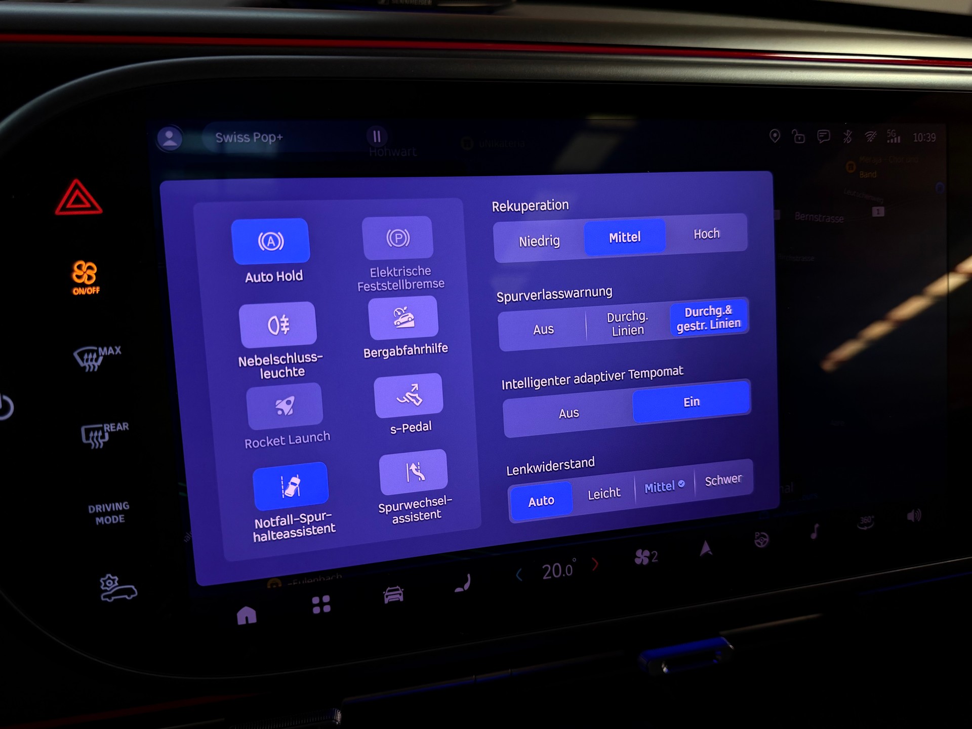 SMART #5 100kWh Brabus AWD-image-35