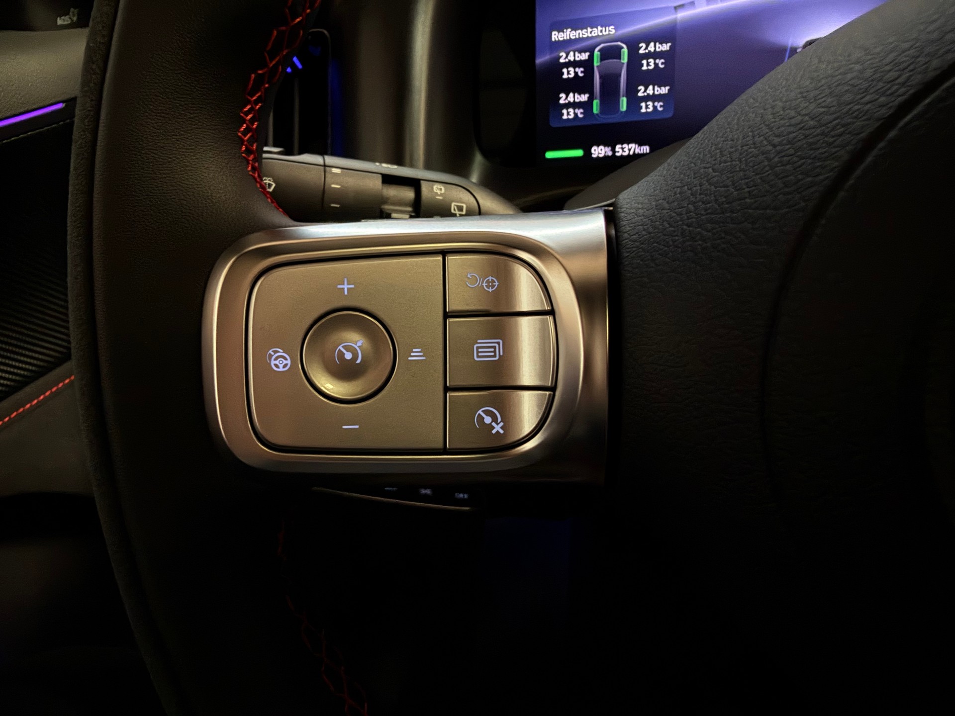 SMART #5 100kWh Brabus AWD-image-38