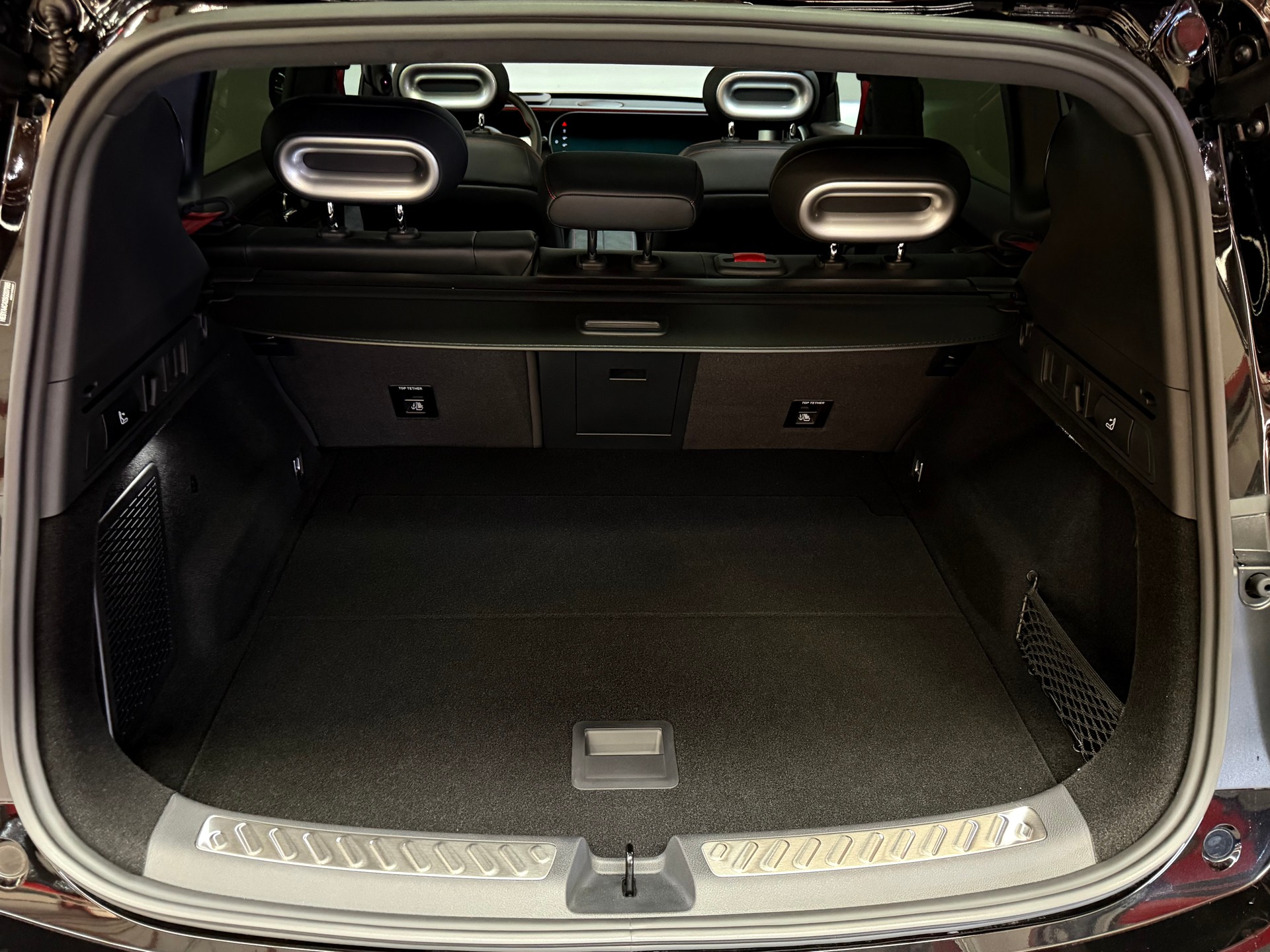 SMART #5 100kWh Brabus AWD-image-10