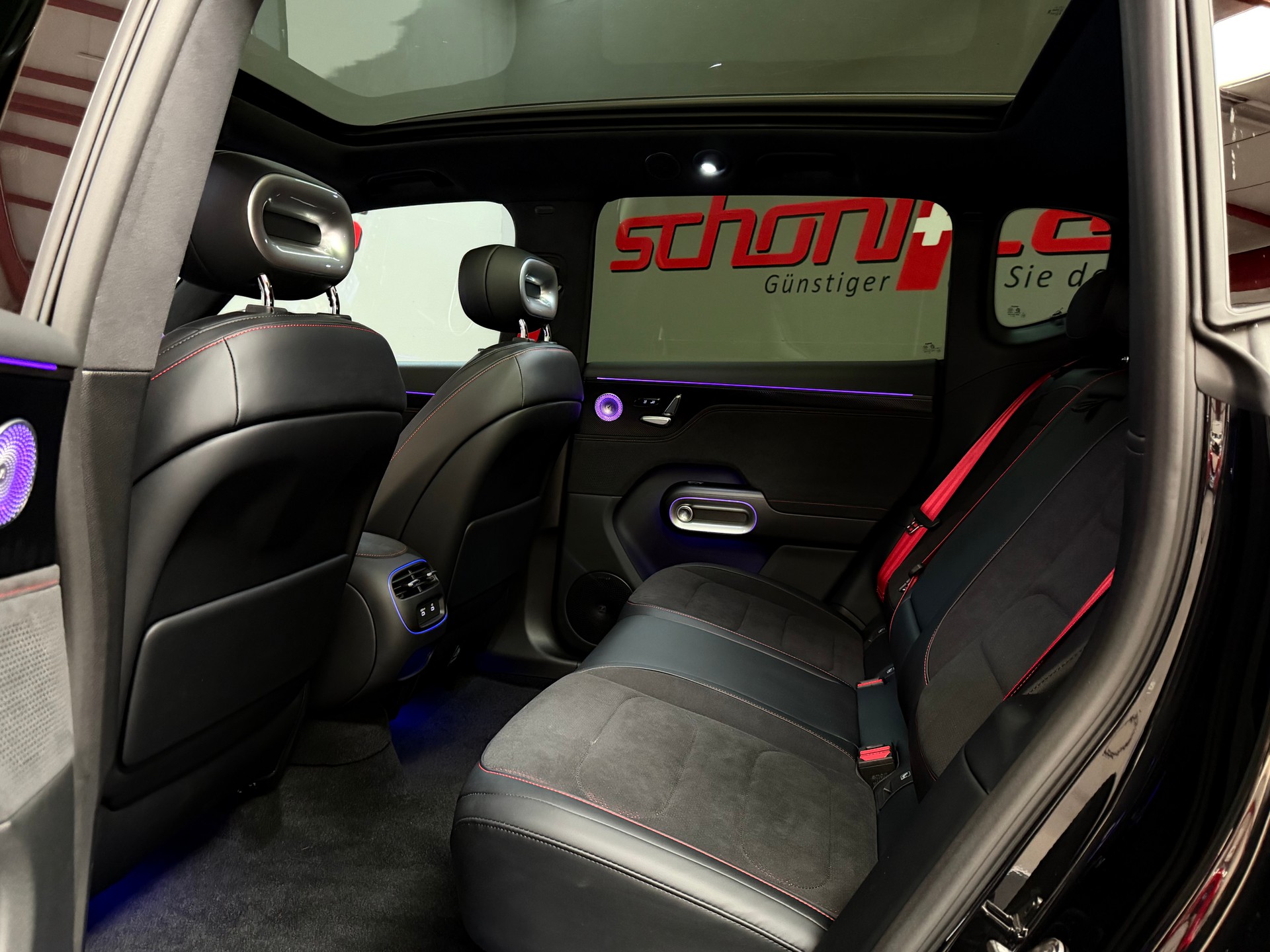 SMART #5 100kWh Brabus AWD-image-13