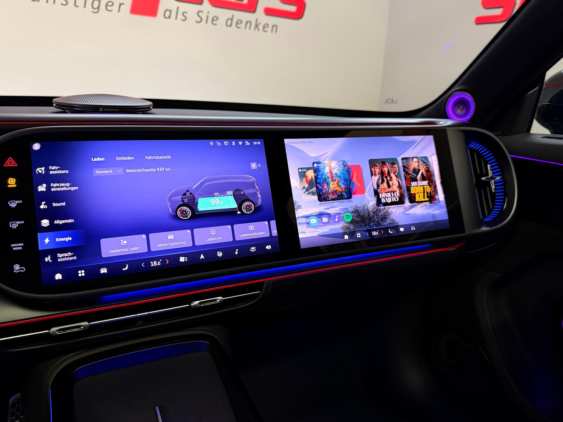 SMART #5 100kWh Brabus AWD-image-17