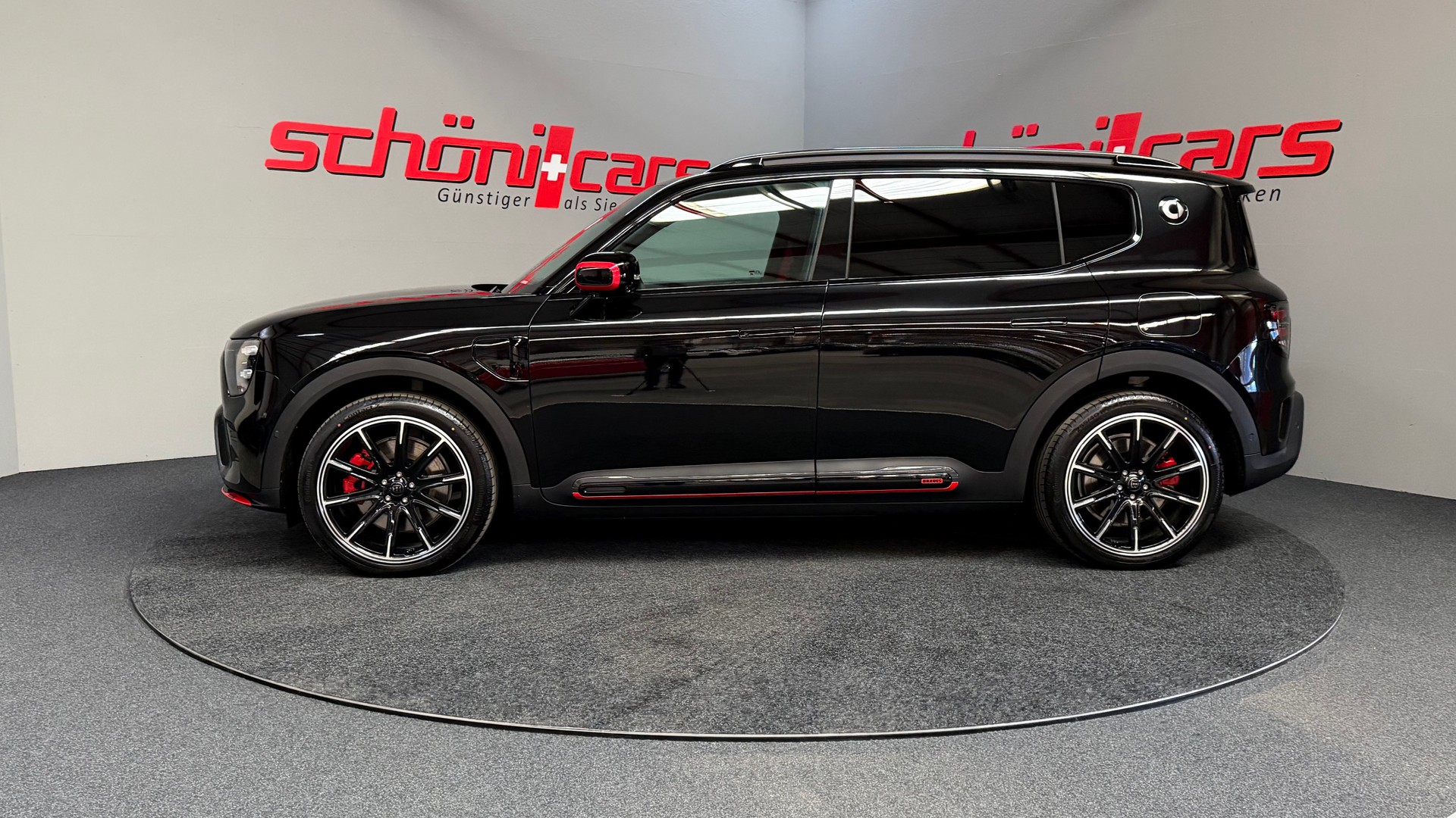 SMART #5 100kWh Brabus AWD-showroom-element-2