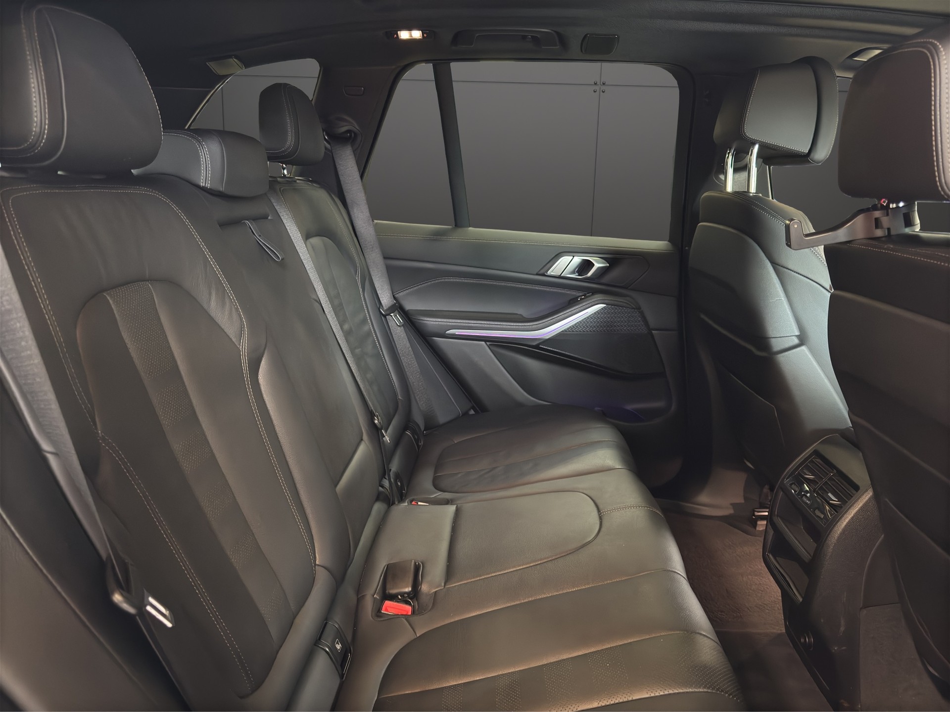 BMW X5 30d xDrive M Sport-image-15