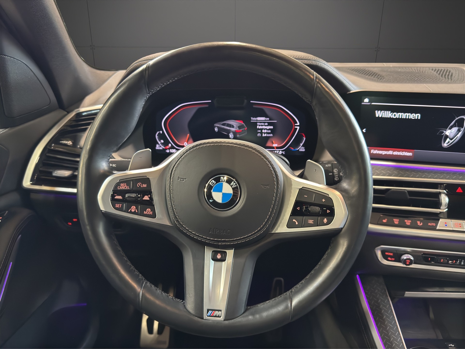 BMW X5 30d xDrive M Sport-image-12