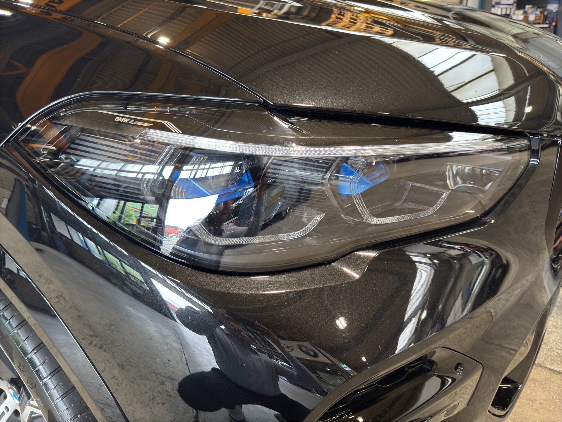 BMW X5 30d xDrive M Sport-image-5