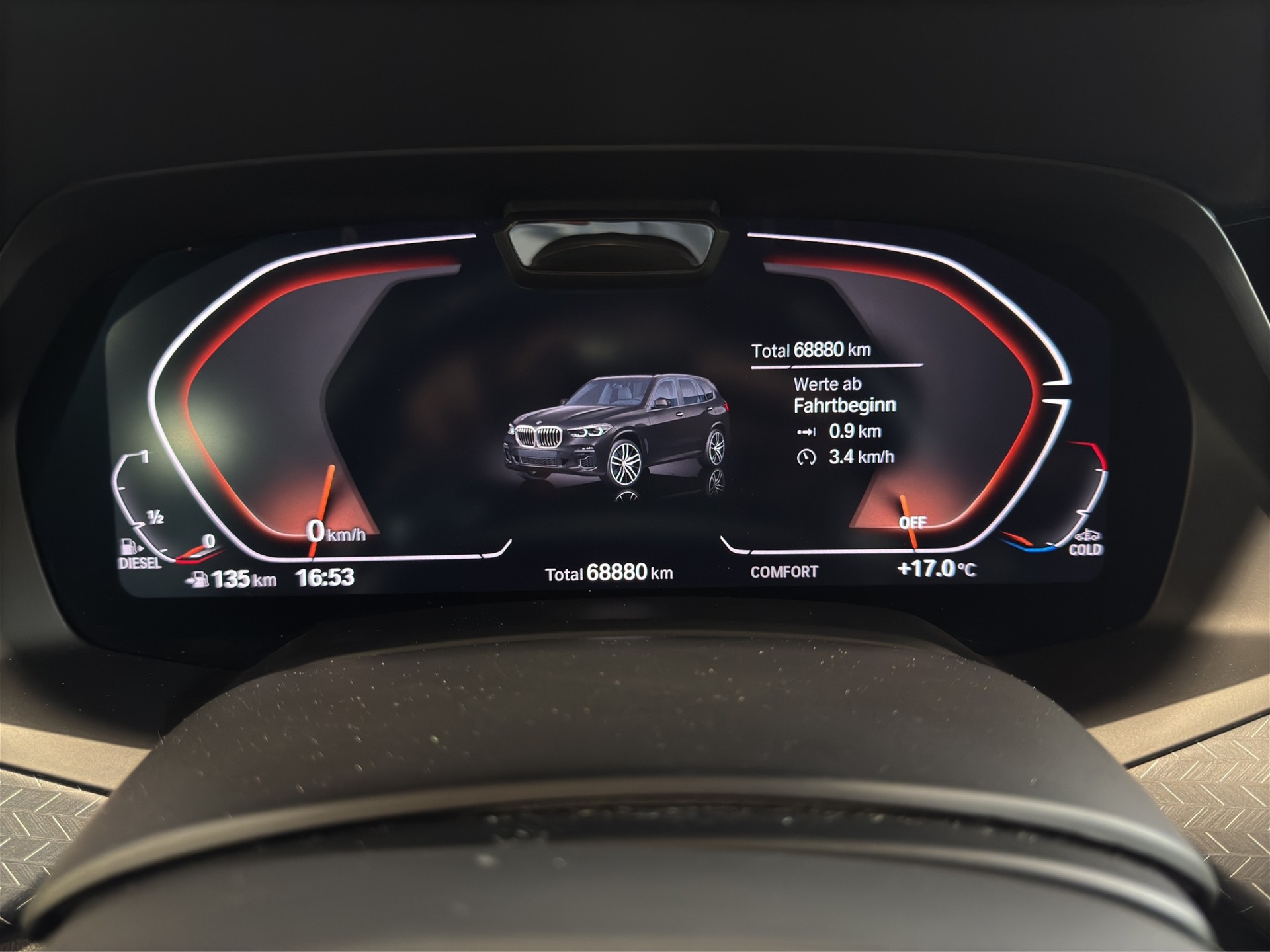 BMW X5 30d xDrive M Sport-image-11