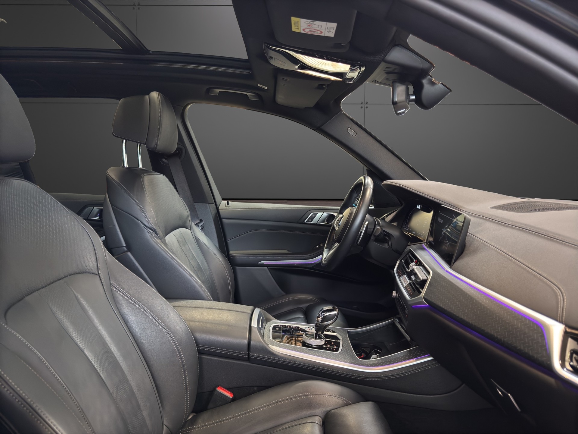 BMW X5 30d xDrive M Sport-image-16