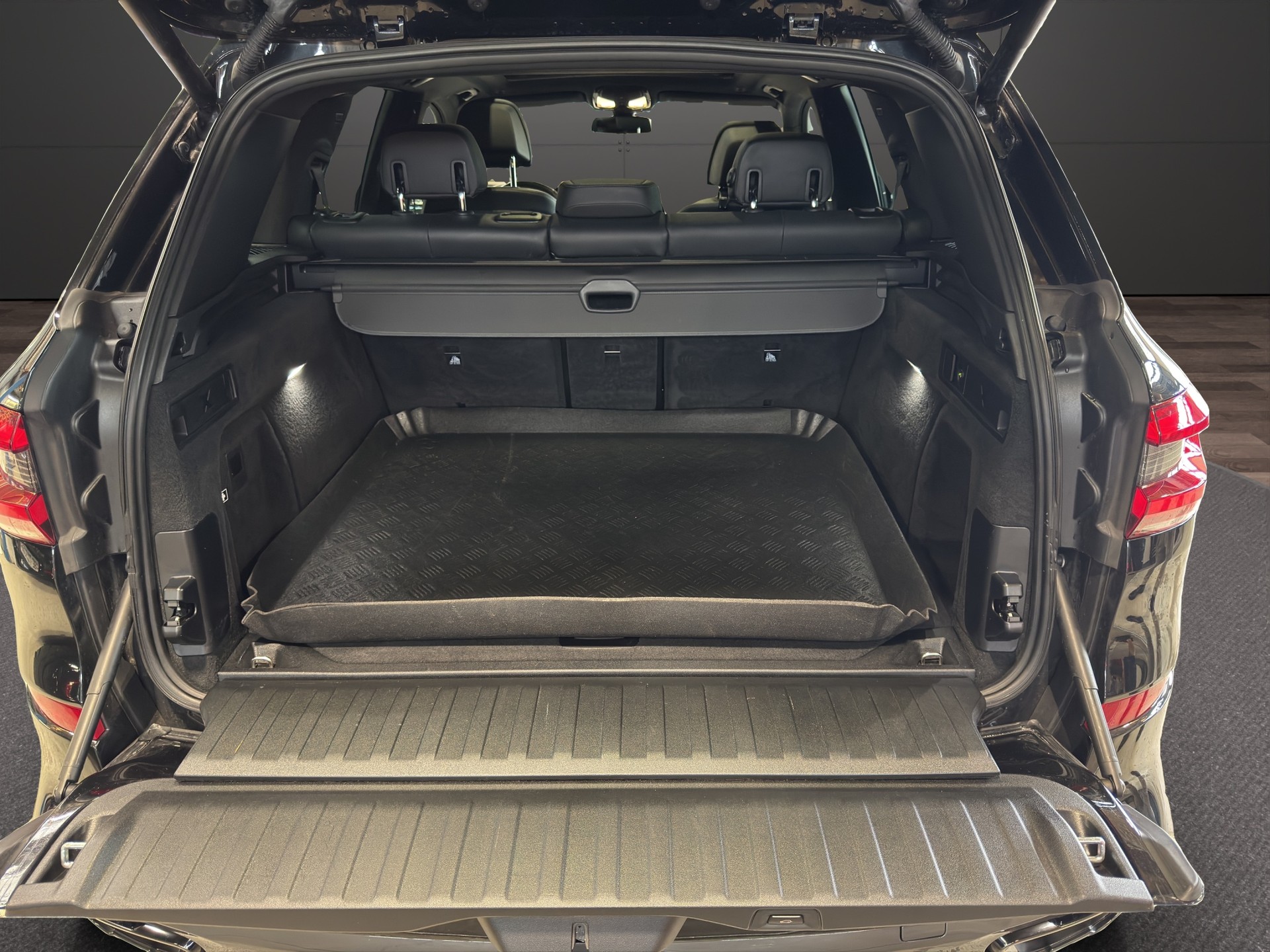 BMW X5 30d xDrive M Sport-image-14