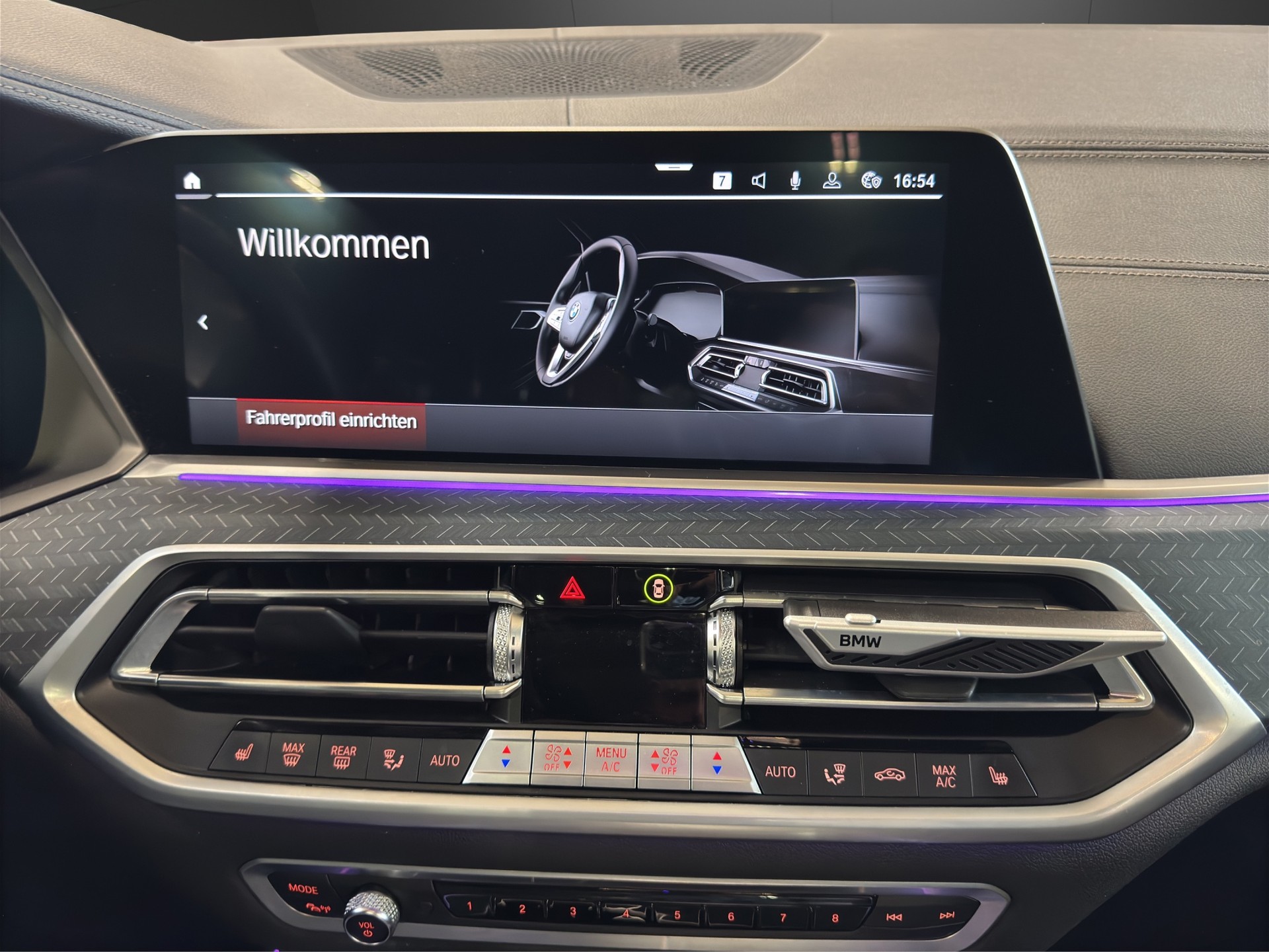 BMW X5 30d xDrive M Sport-image-19