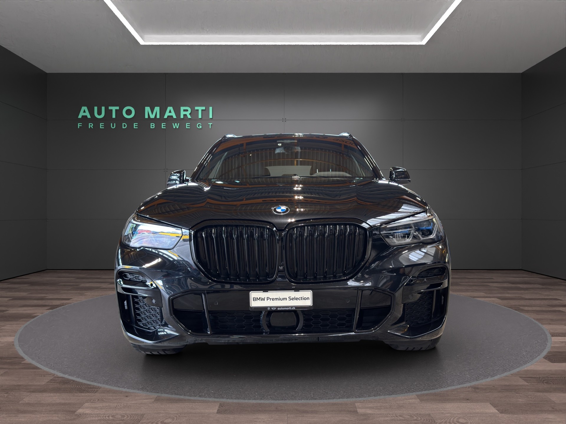 BMW X5 30d xDrive M Sport-image-4