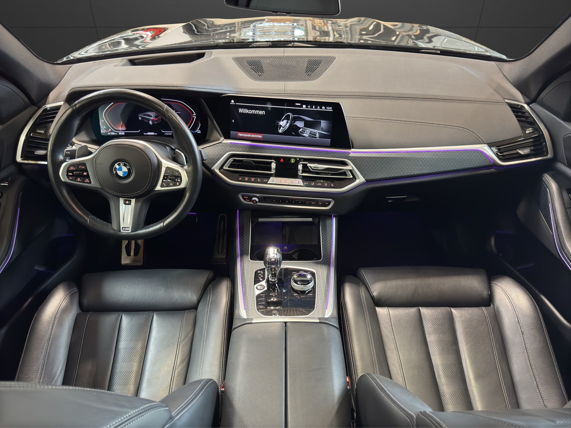 BMW X5 30d xDrive M Sport-image-18