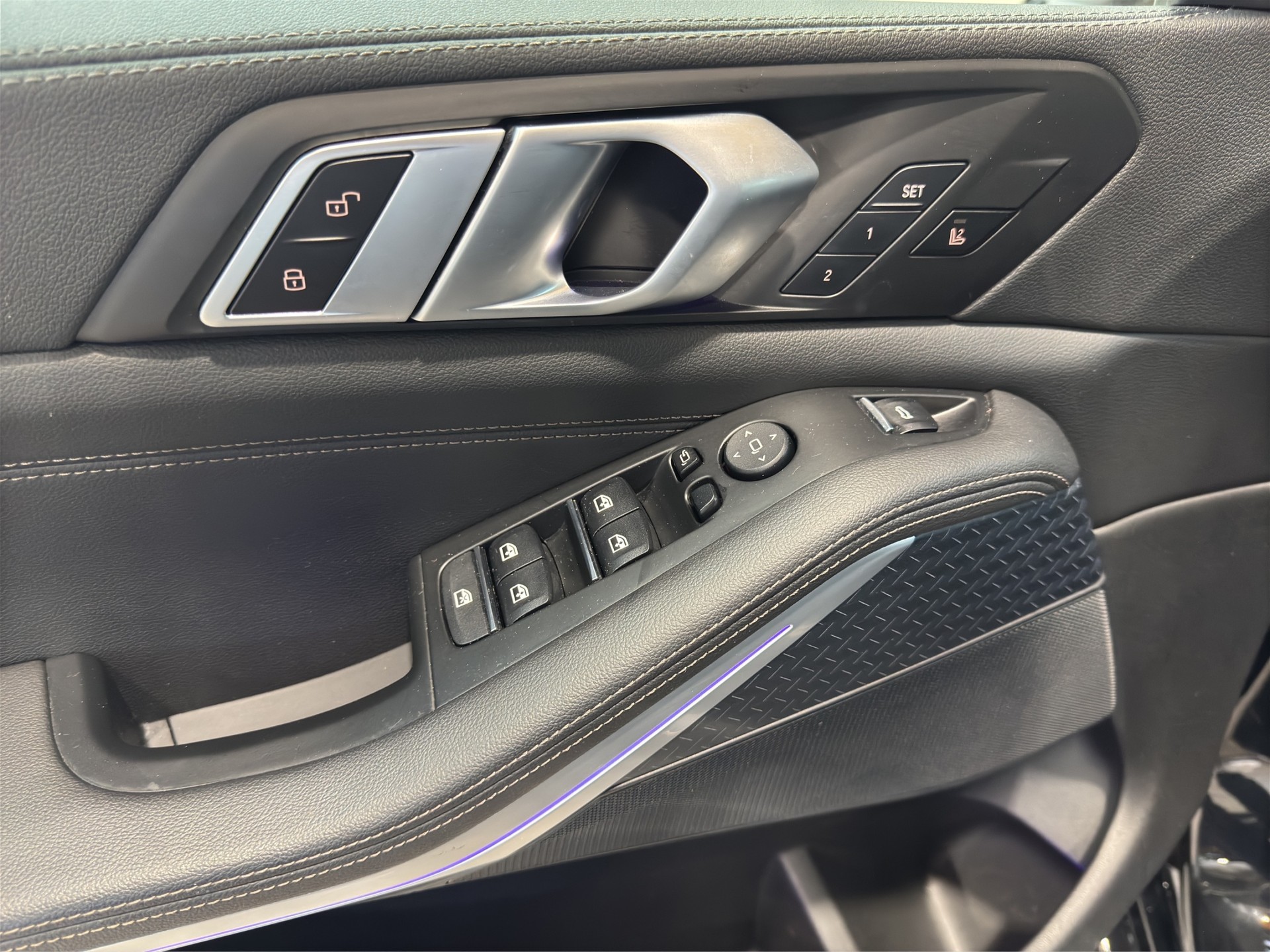 BMW X5 30d xDrive M Sport-image-10