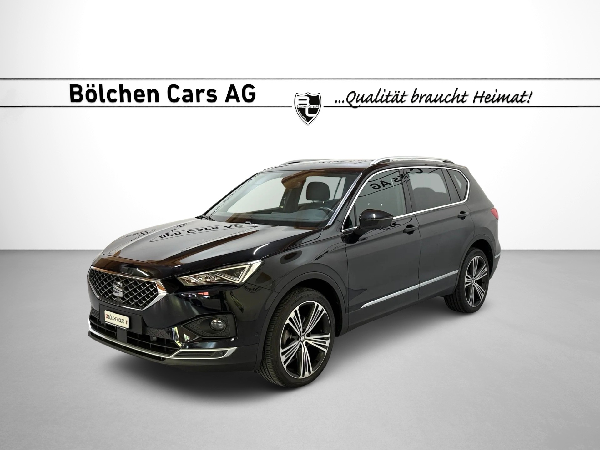 SEAT Tarraco 1.5TSI EVO Xcellence-showroom-element-2
