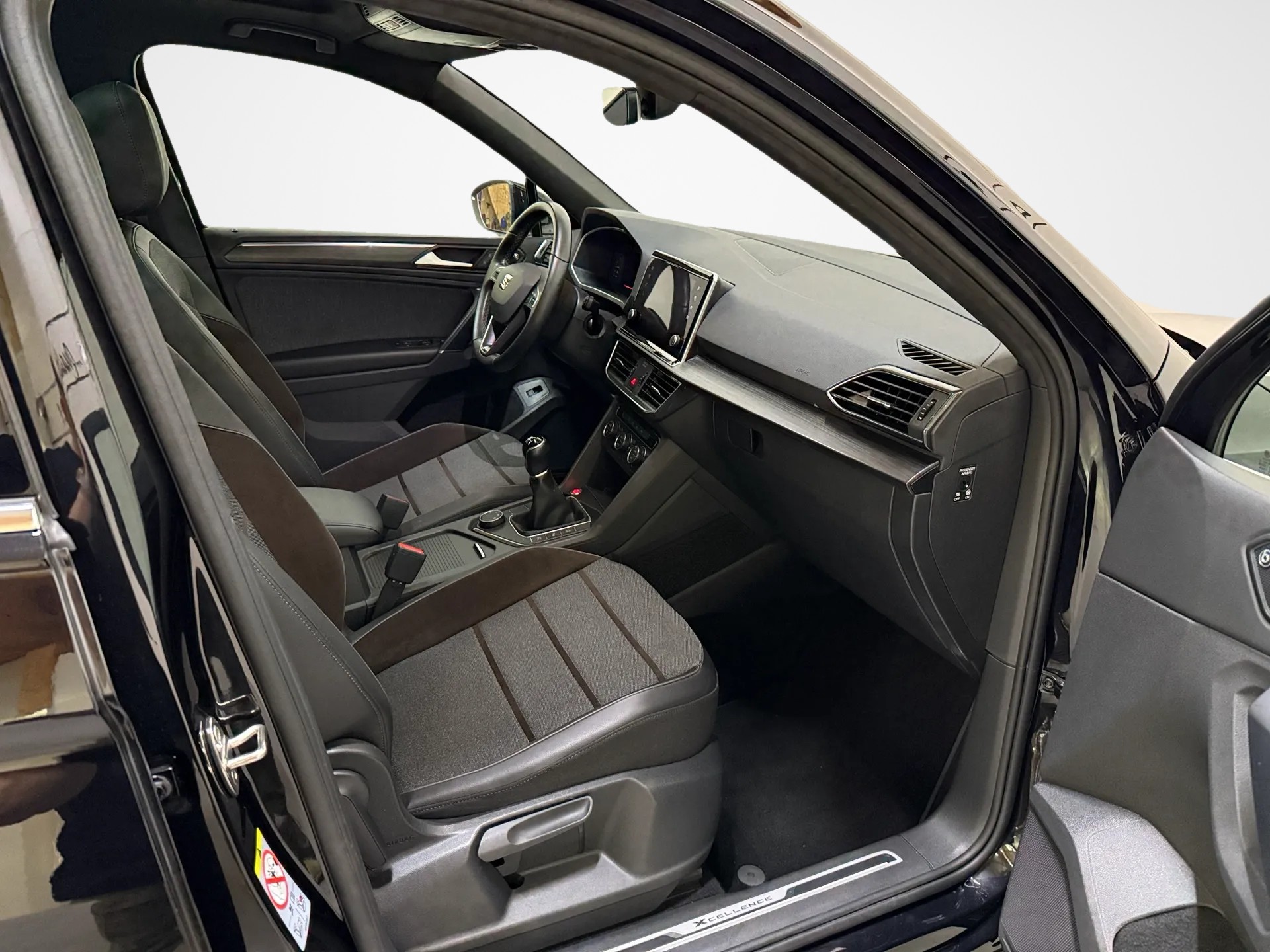 SEAT Tarraco 1.5TSI EVO Xcellence-image-7