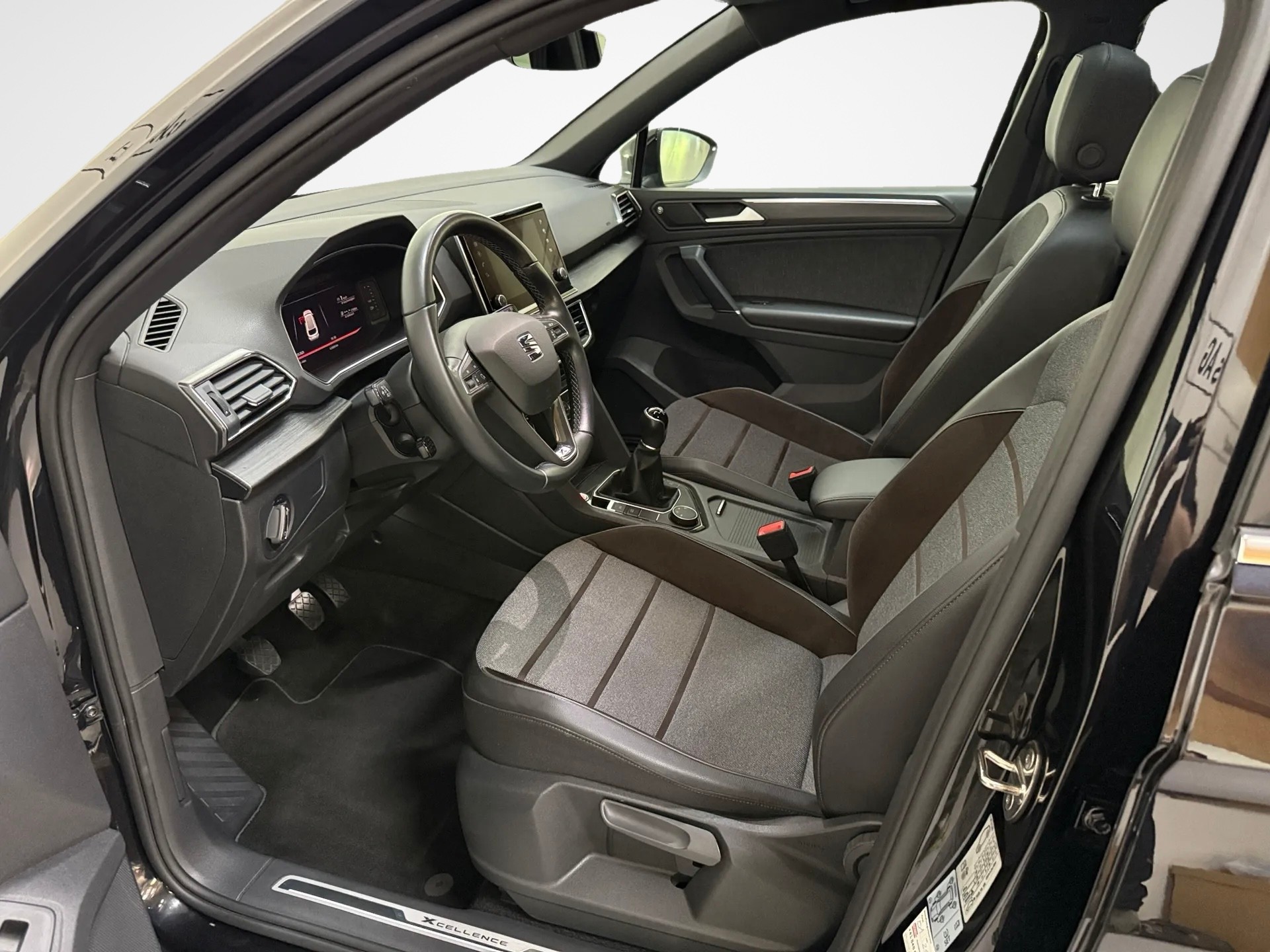 SEAT Tarraco 1.5TSI EVO Xcellence-image-13