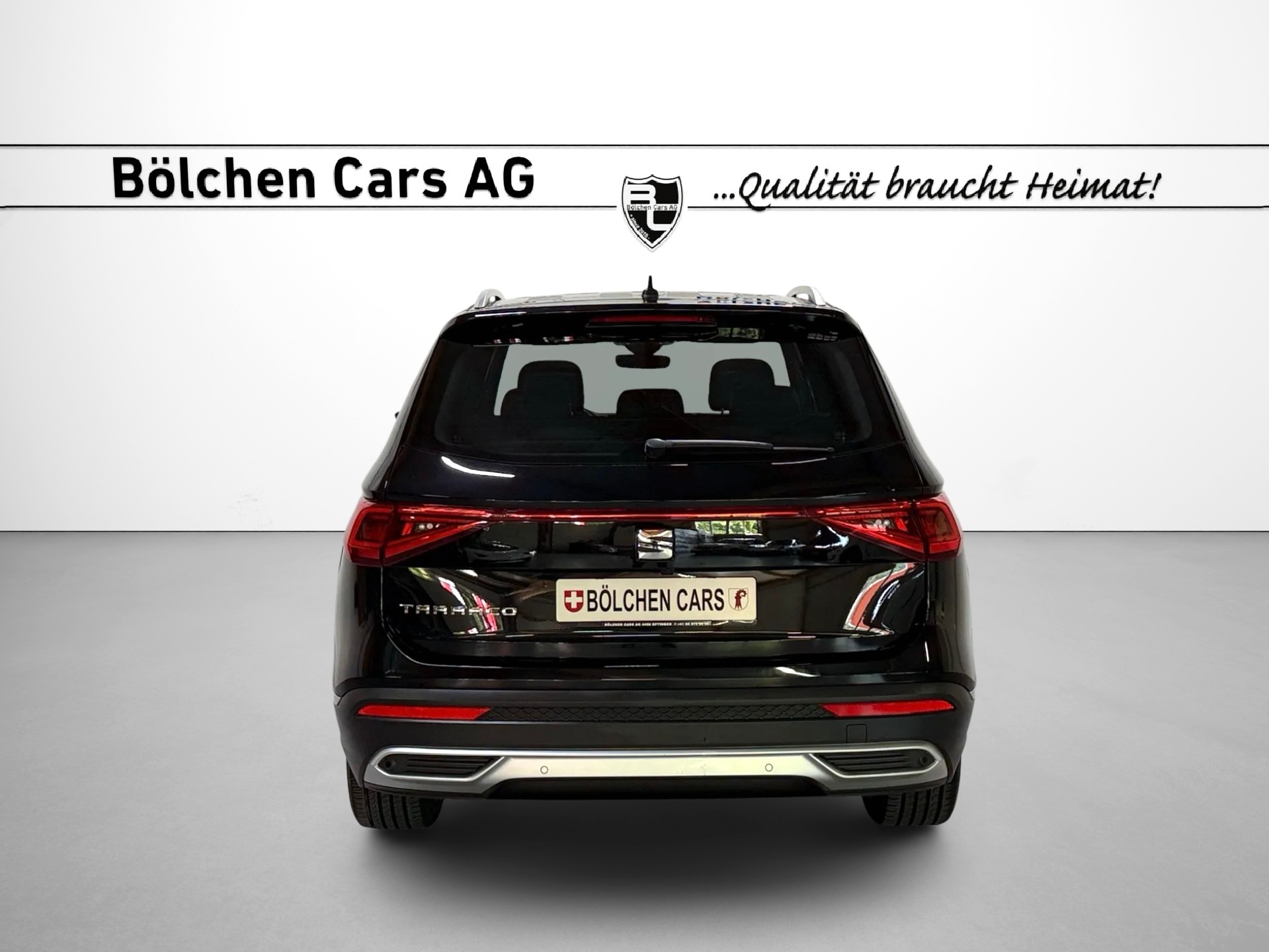 SEAT Tarraco 1.5TSI EVO Xcellence-image-4