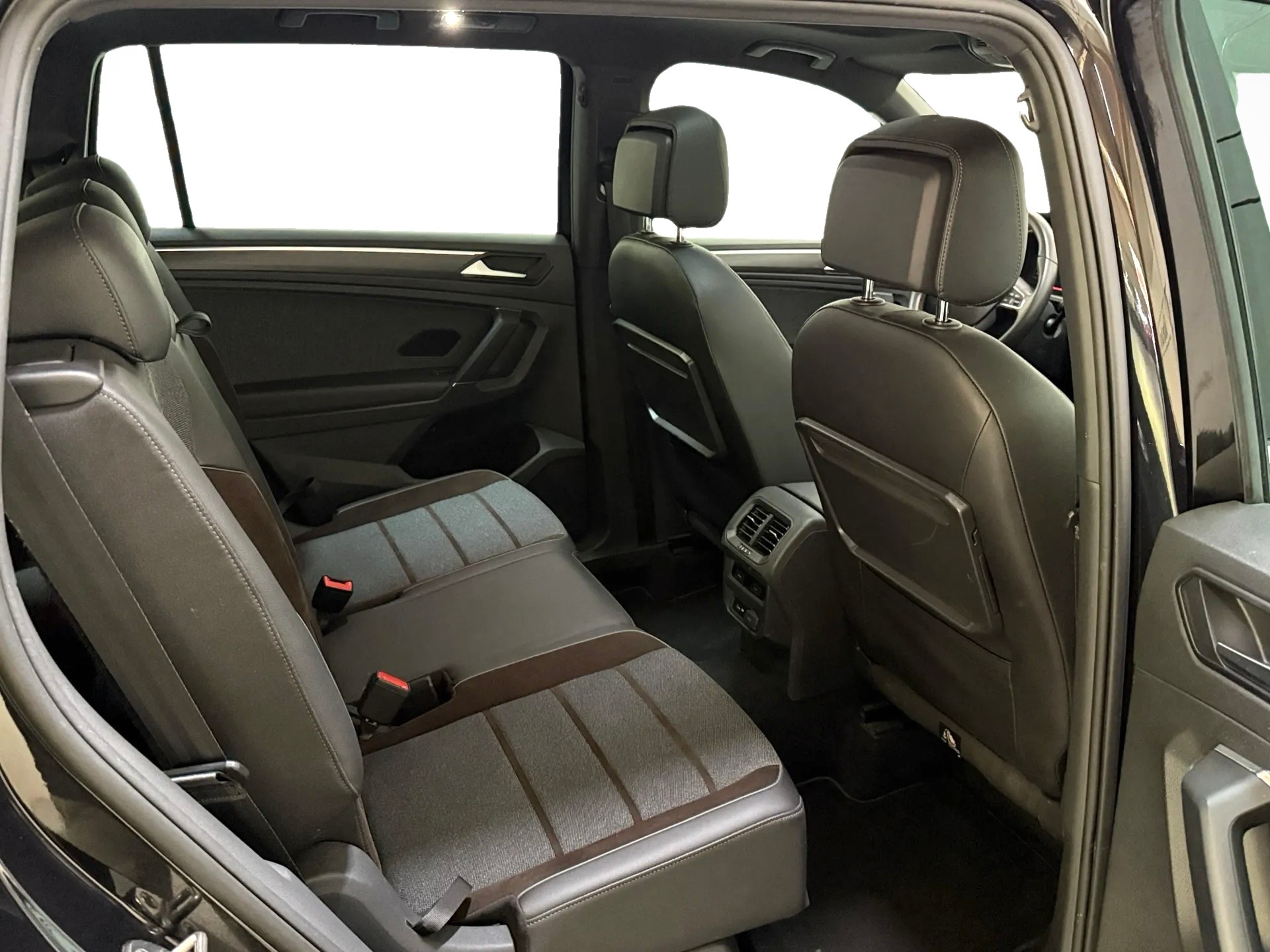 SEAT Tarraco 1.5TSI EVO Xcellence-image-8