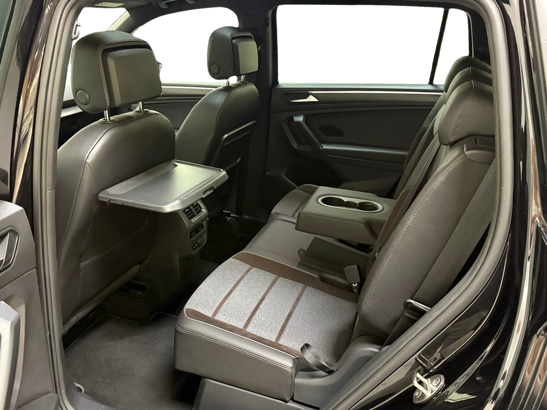 SEAT Tarraco 1.5TSI EVO Xcellence-image-12